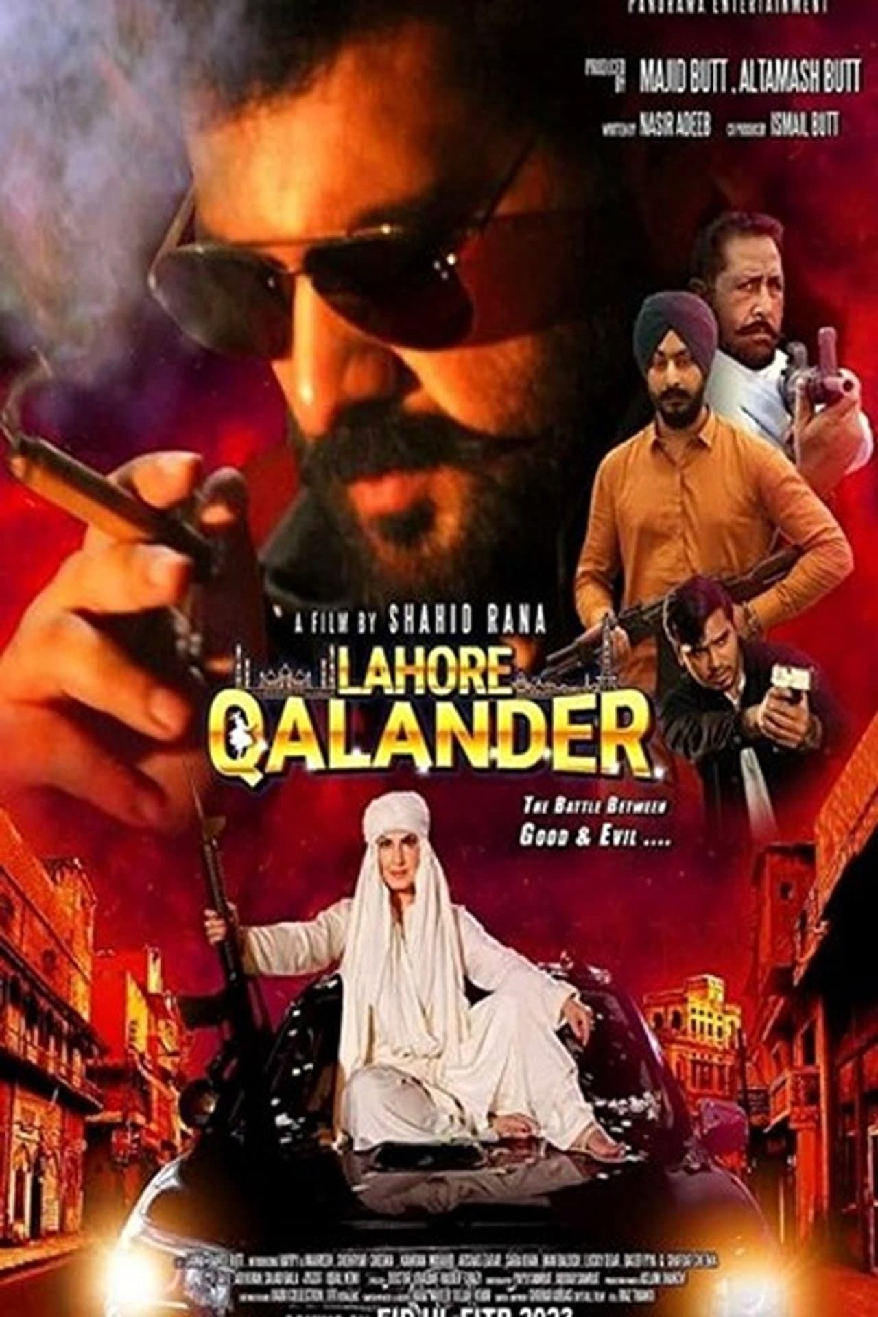 Lahore Qalander preview 1