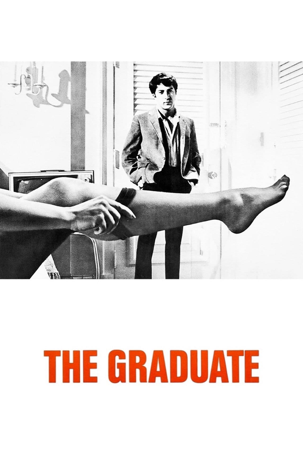 The Graduate preview 2