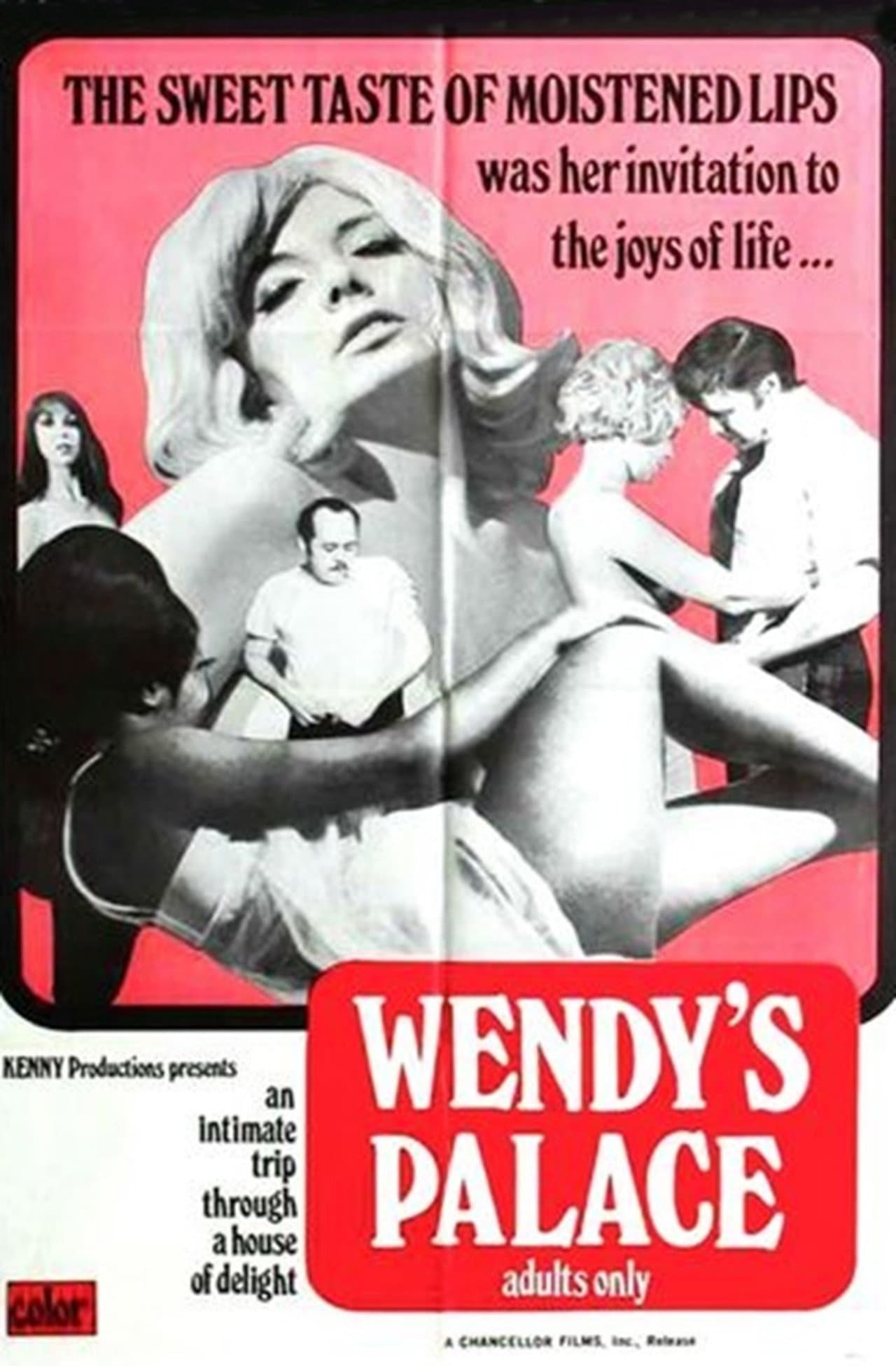 Wendy's Palace preview 1