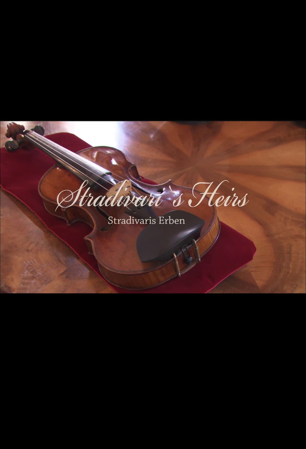 Stradivari's Heirs preview 1