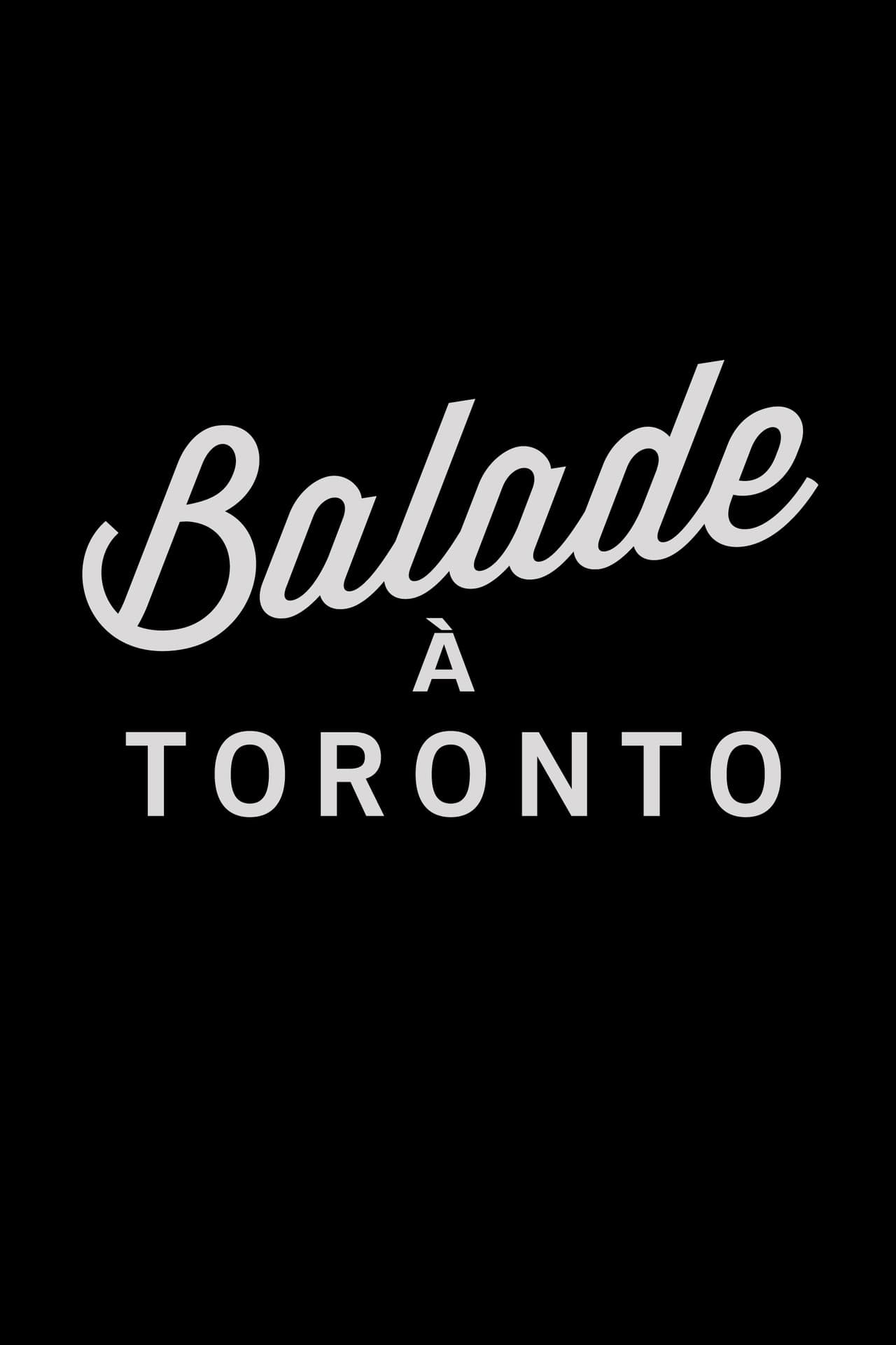 Balade à Toronto preview 2