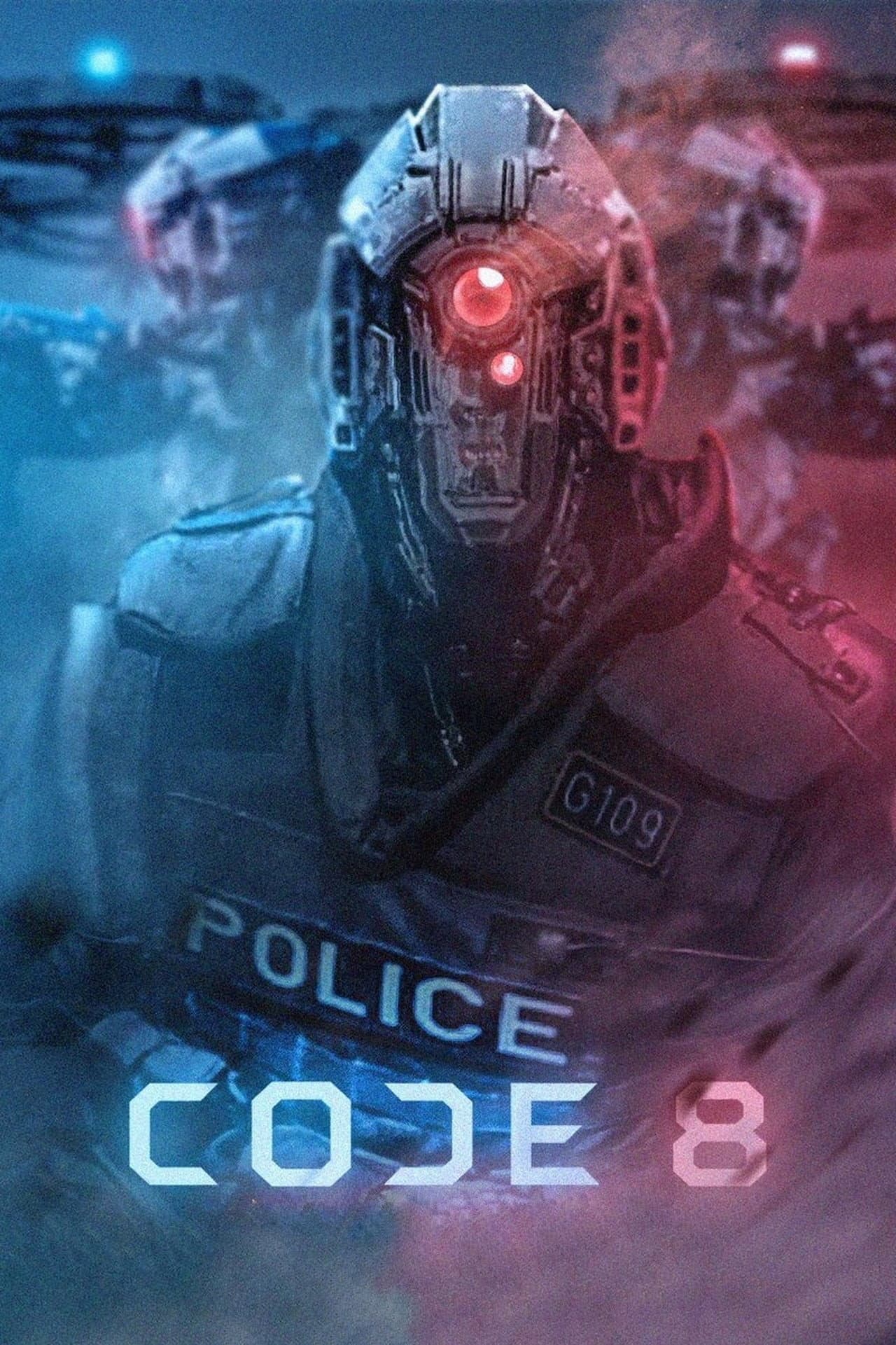 Code 8 preview 2