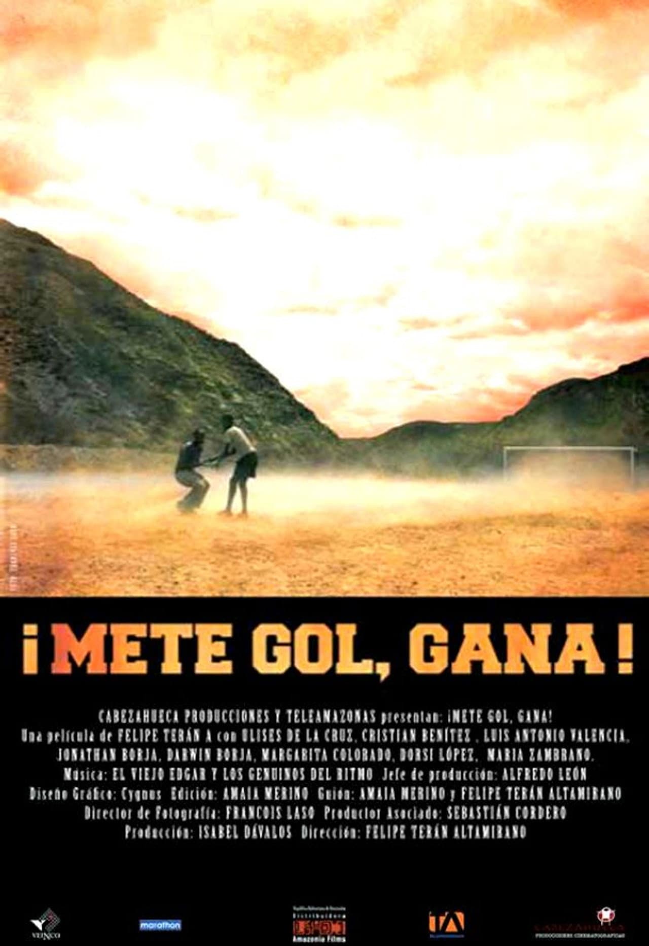 Mete gol, gana preview 1