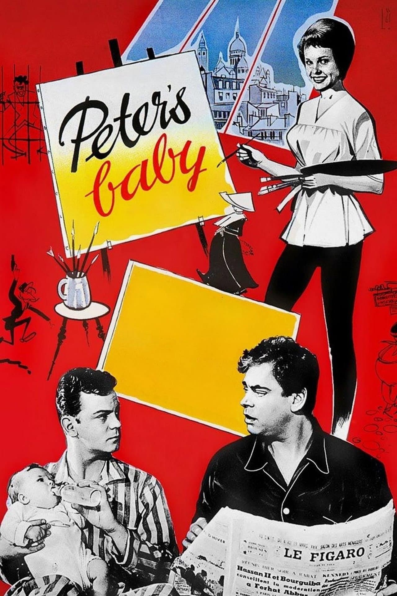 Peter's baby preview 2
