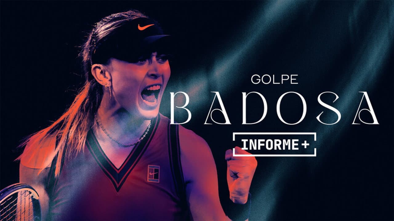 Golpe Badosa