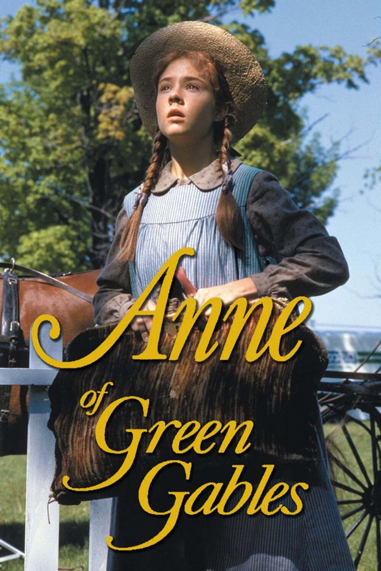 Anne of Green Gables preview 2