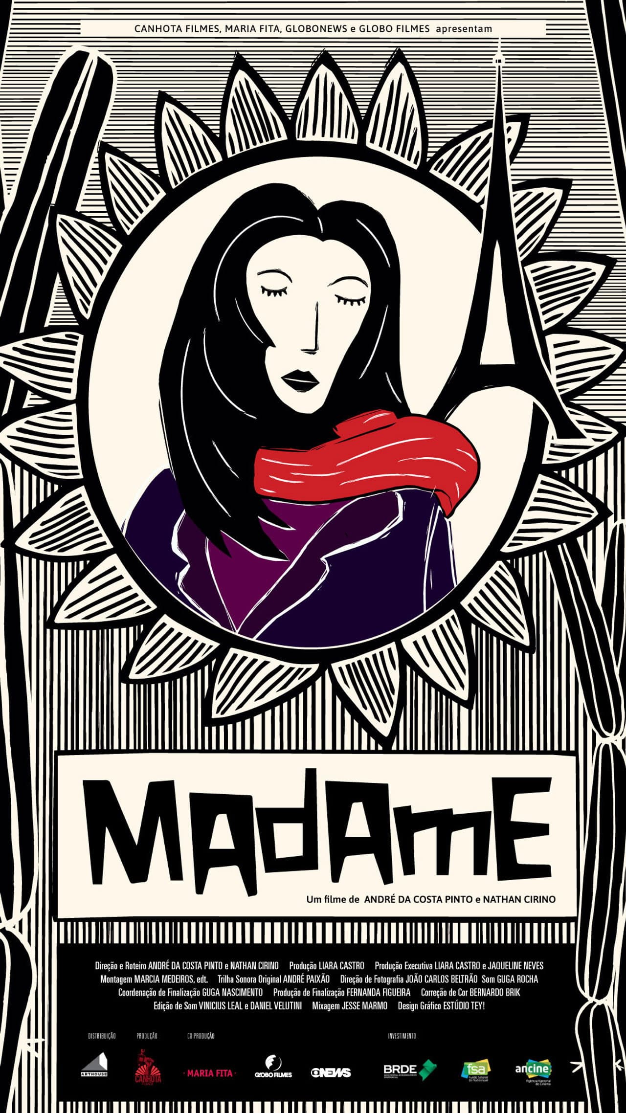 Madame preview 2