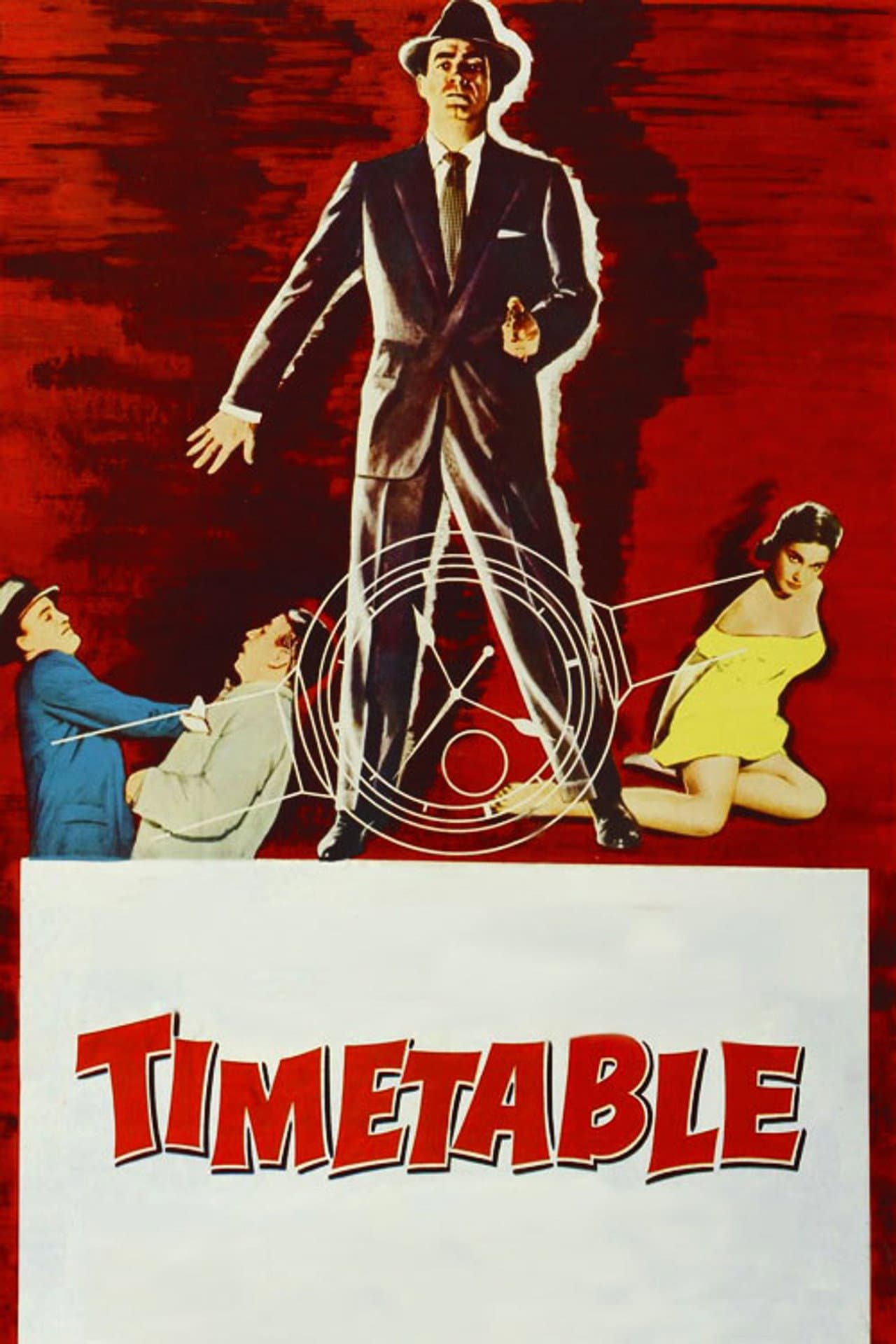 Time Table preview 2
