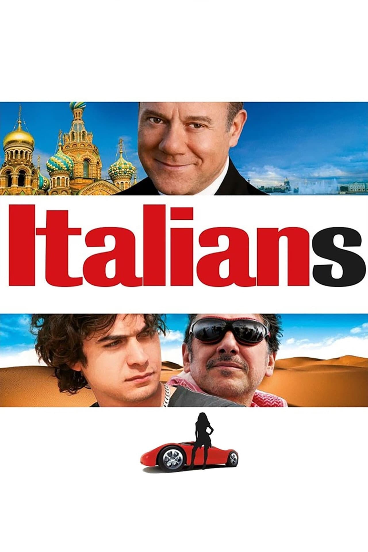 Italians preview 2
