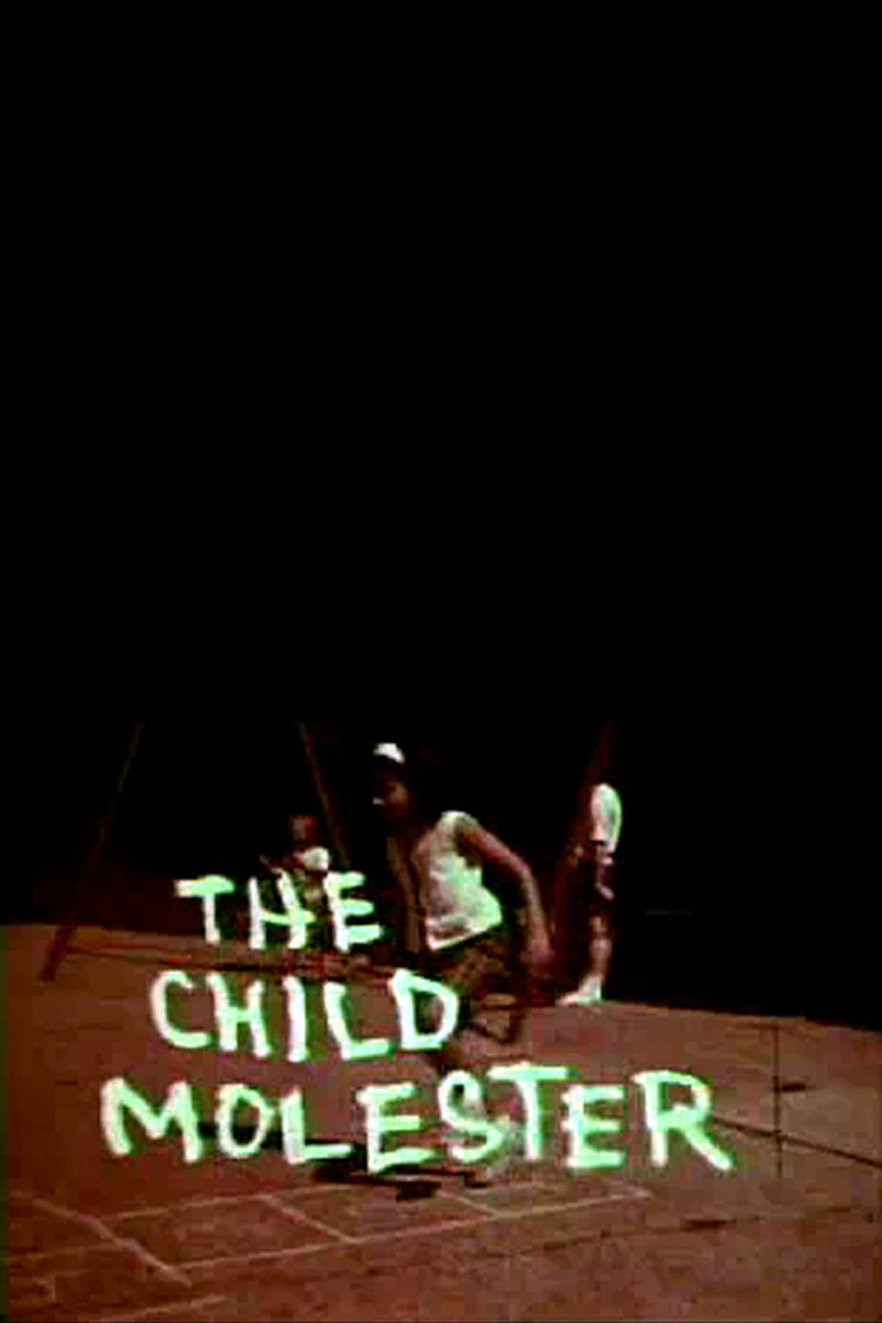 The Child Molester preview 1