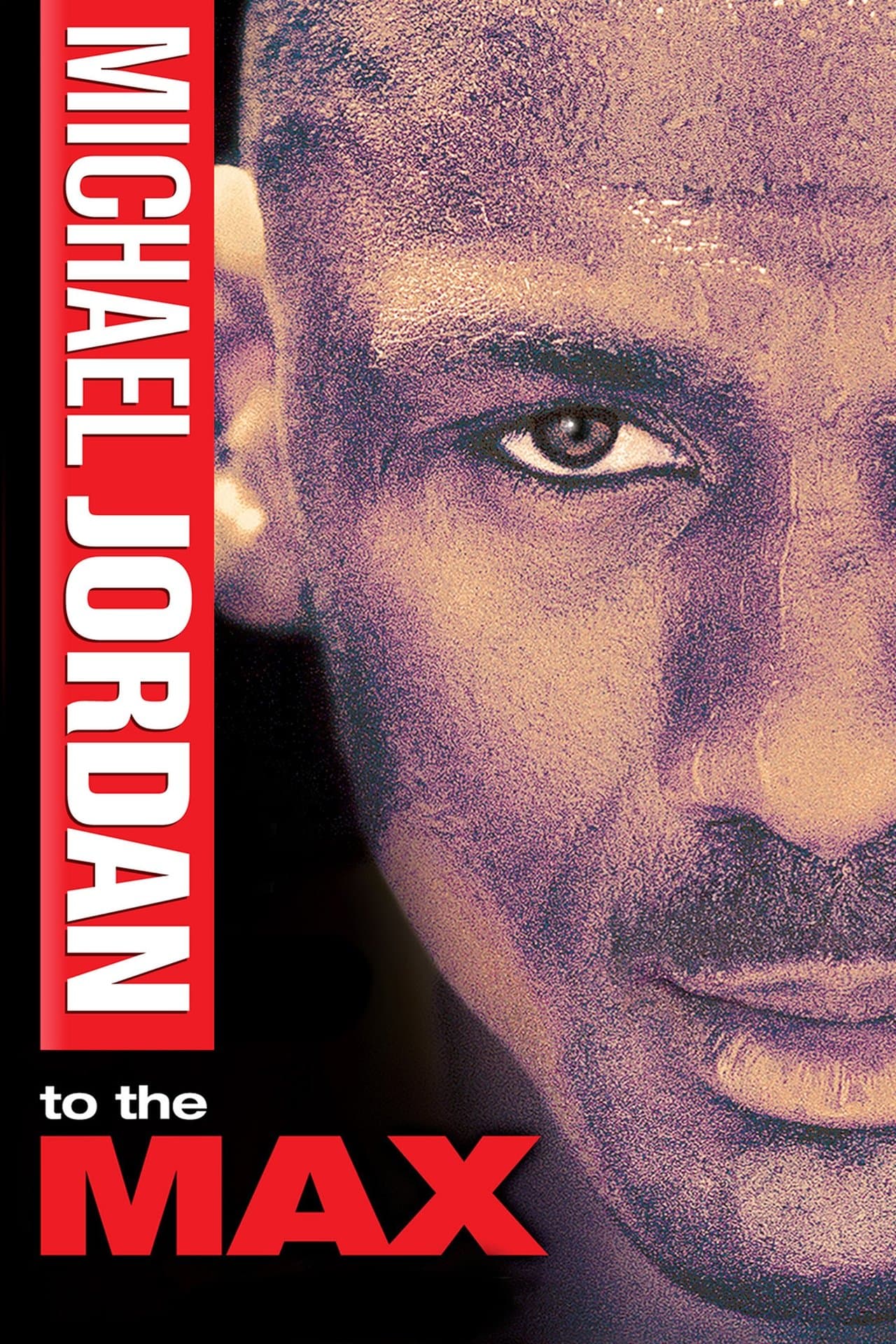 Michael Jordan to the Max preview 2
