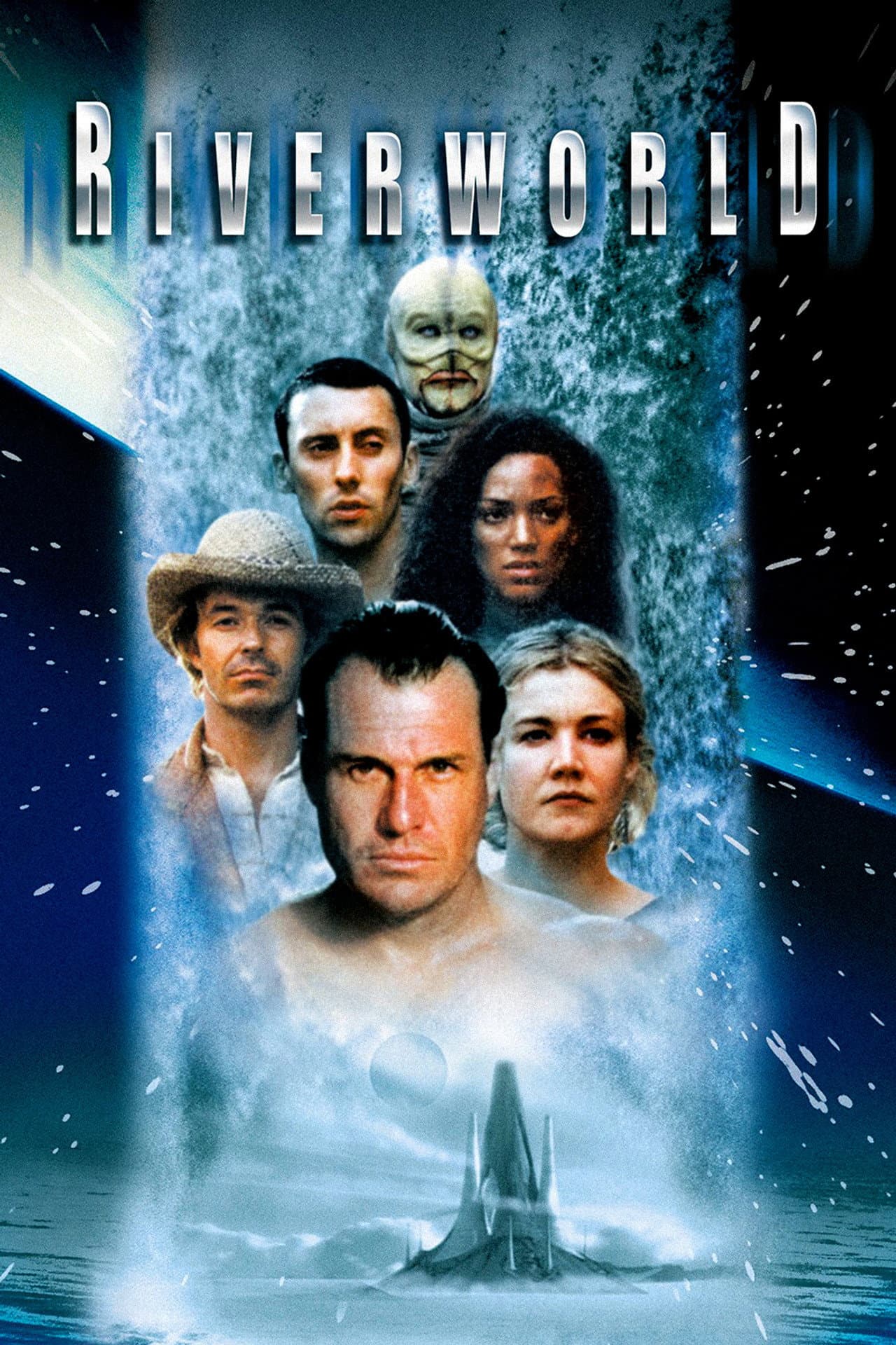 Riverworld preview 2