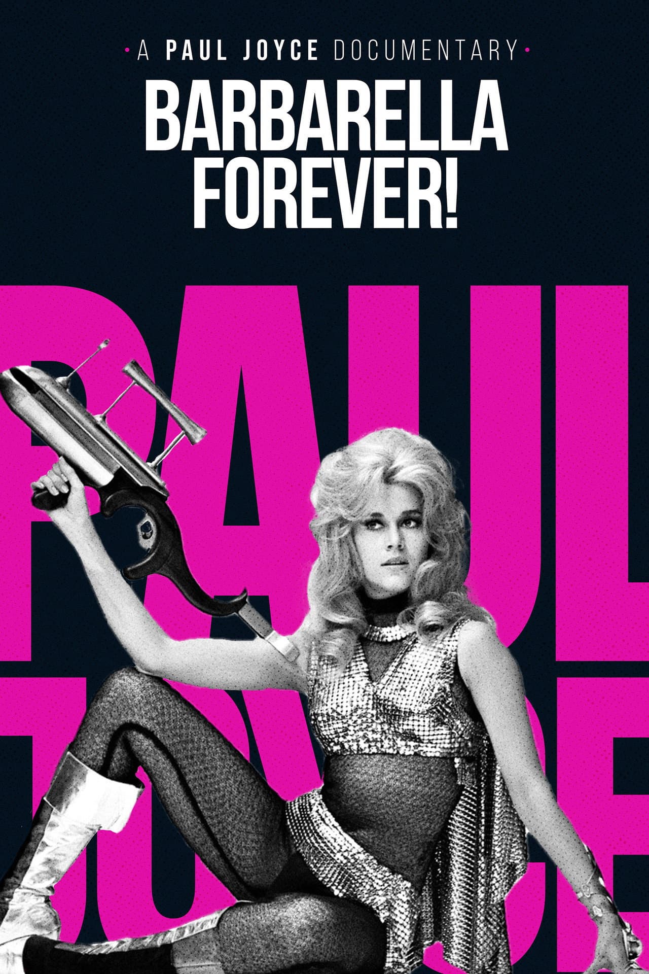 Barbarella Forever preview 1