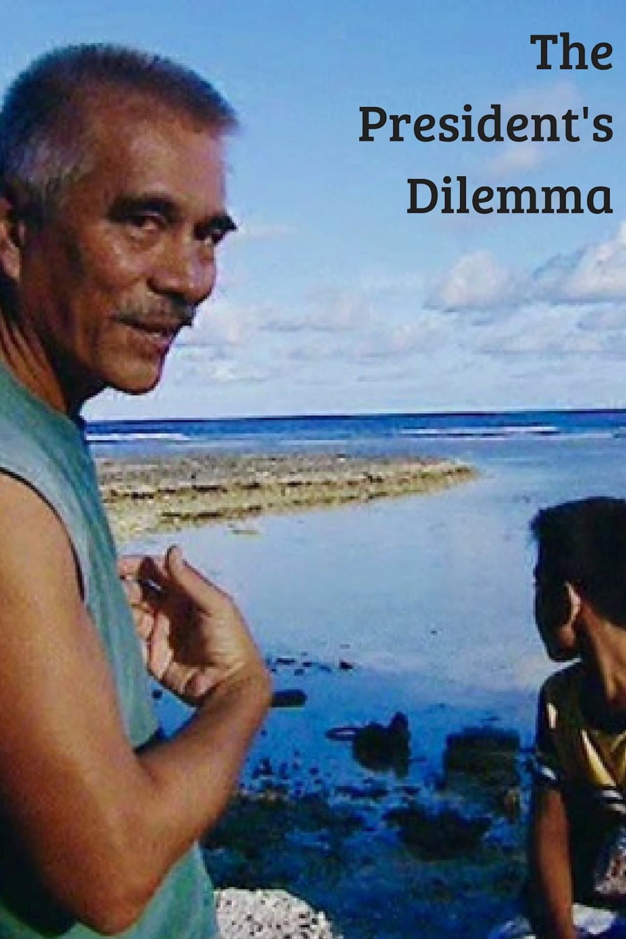 Kiribati: The President's Dilemma preview 1