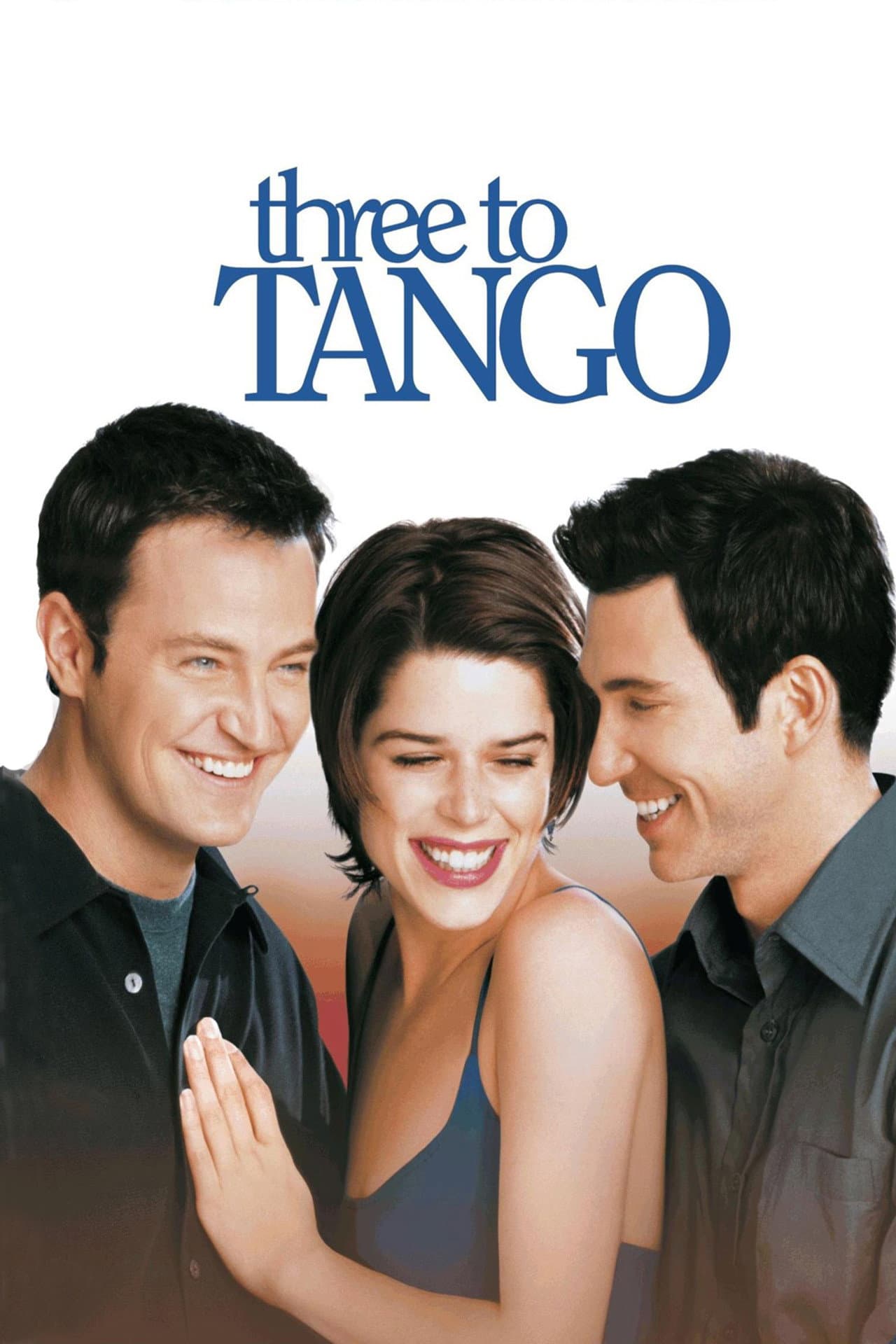 Three to Tango preview 2
