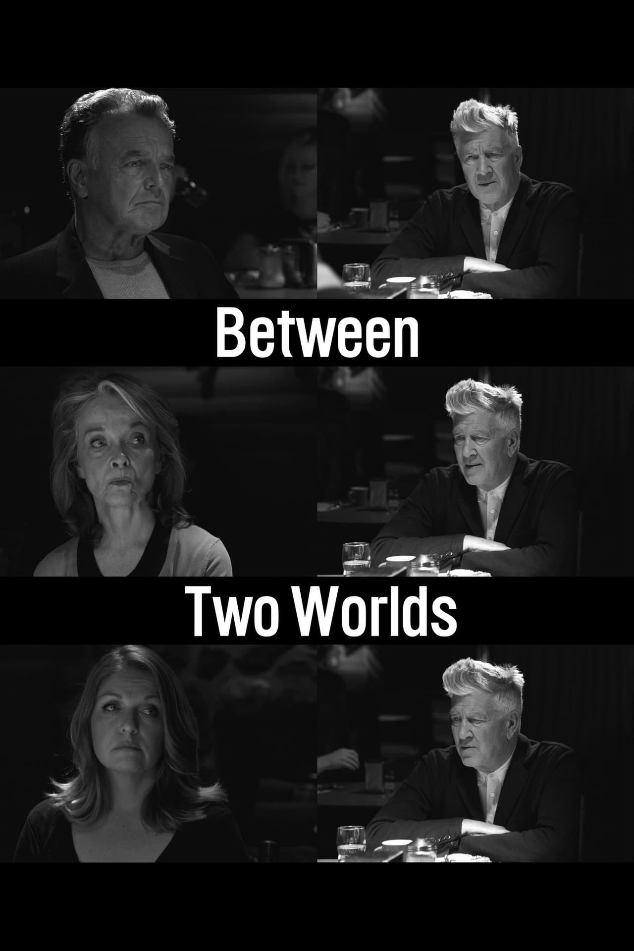 Between Two Worlds preview 2