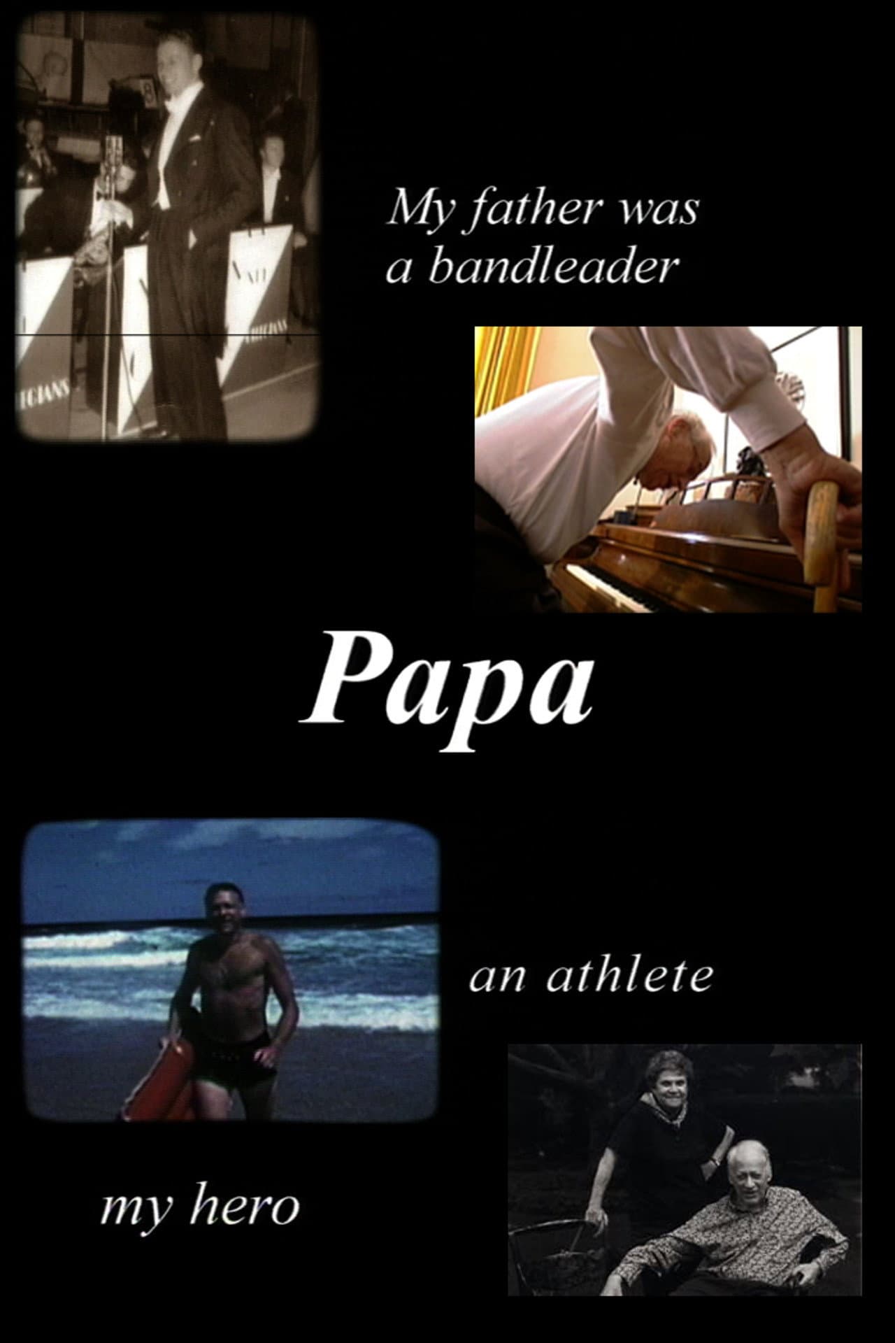 Papa preview 1