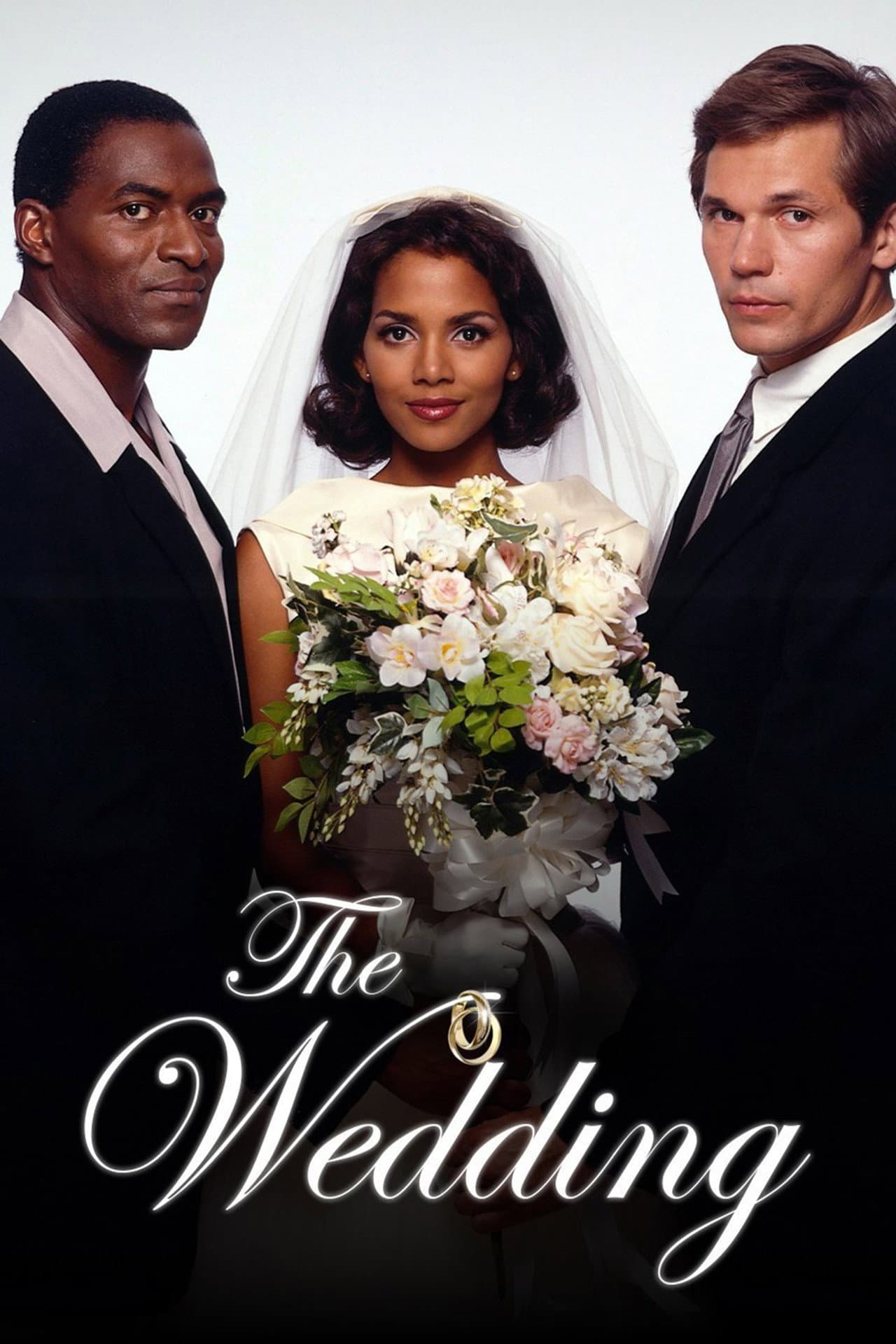 The Wedding preview 1