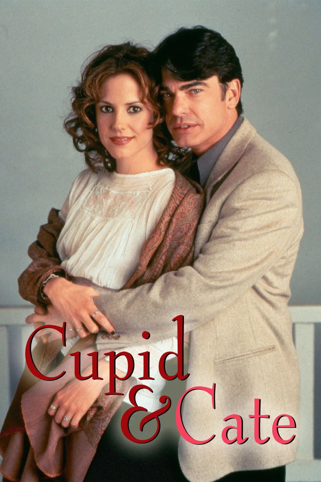 Cupid & Cate preview 2