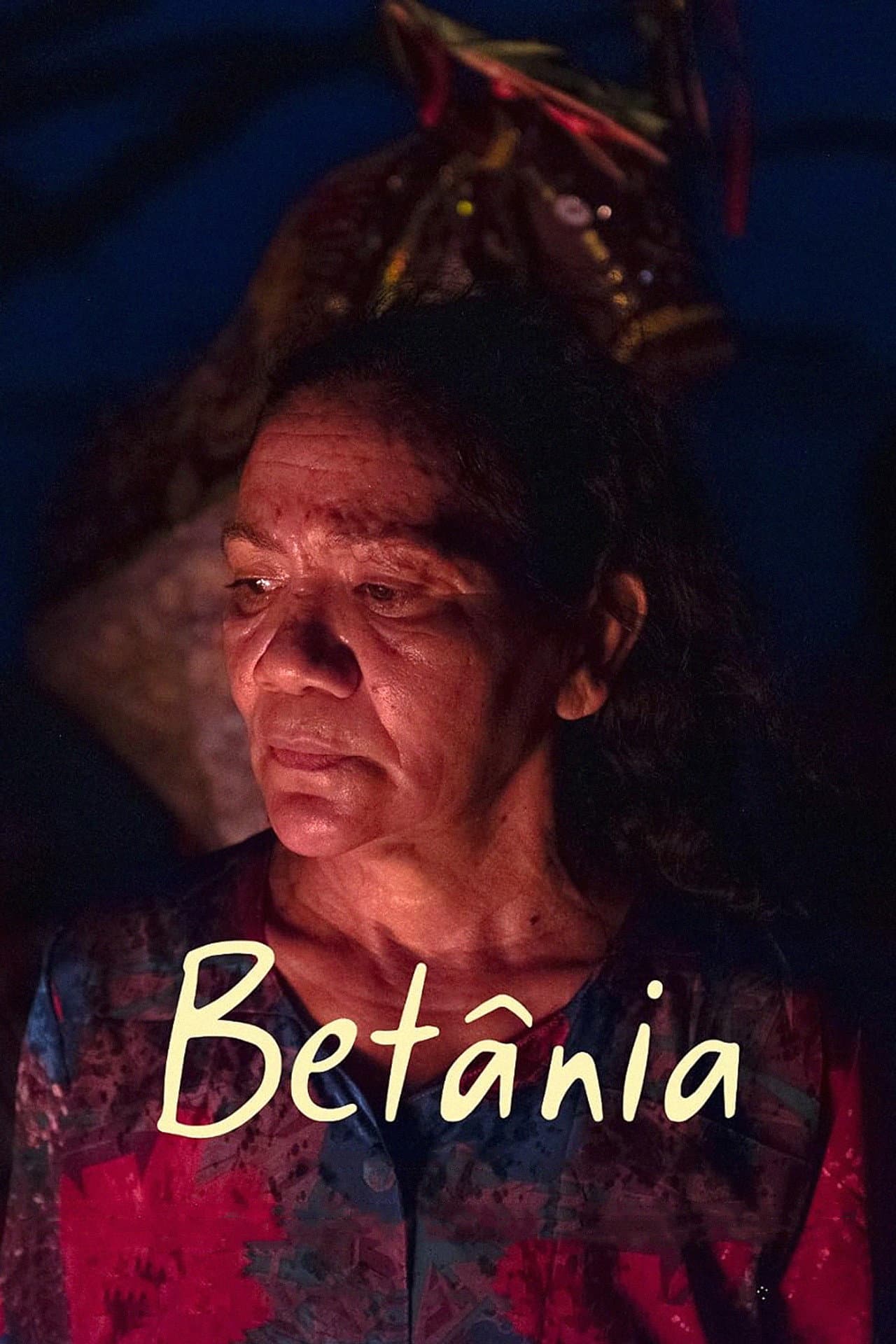 Betânia preview 2