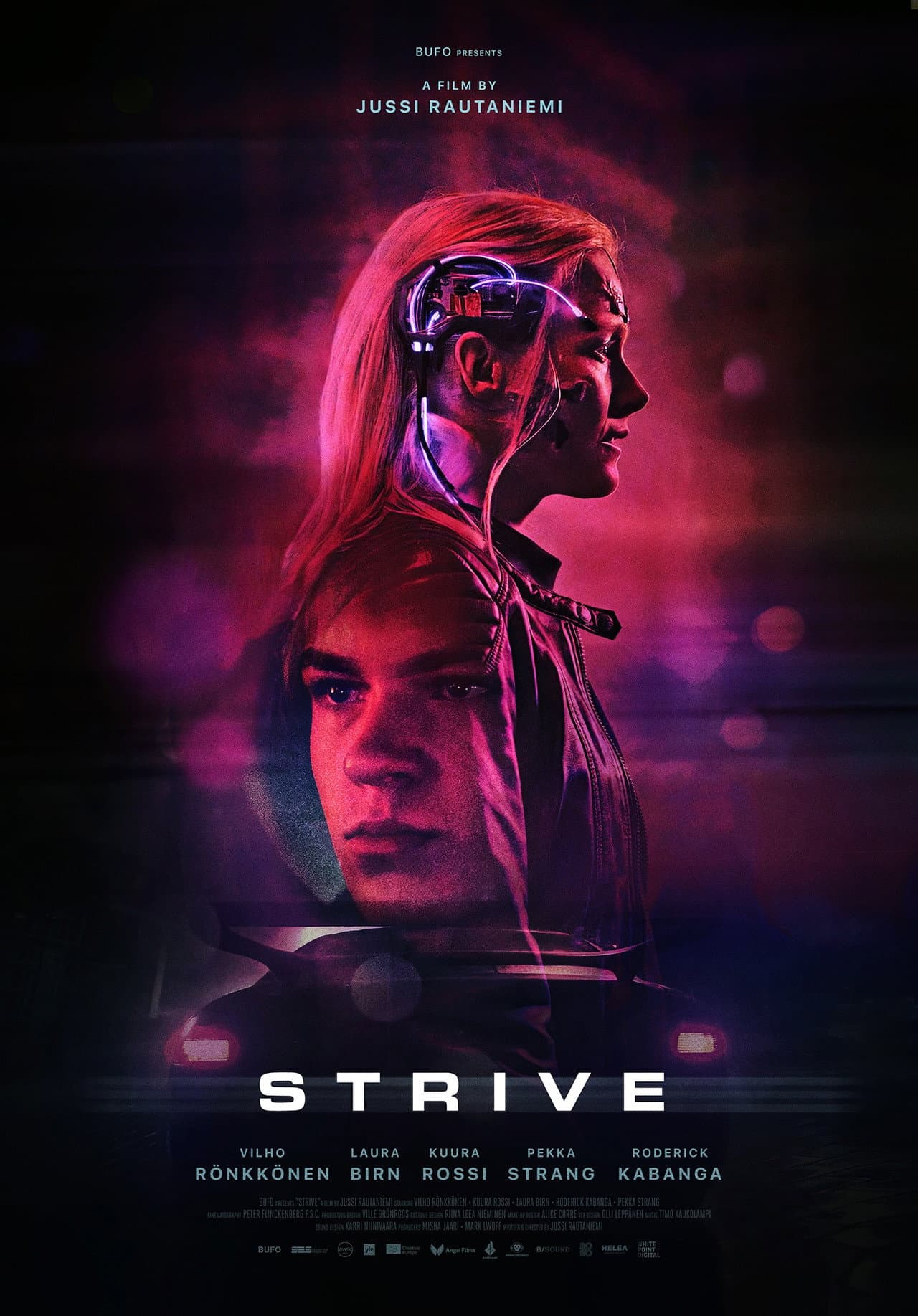 Strive preview 1