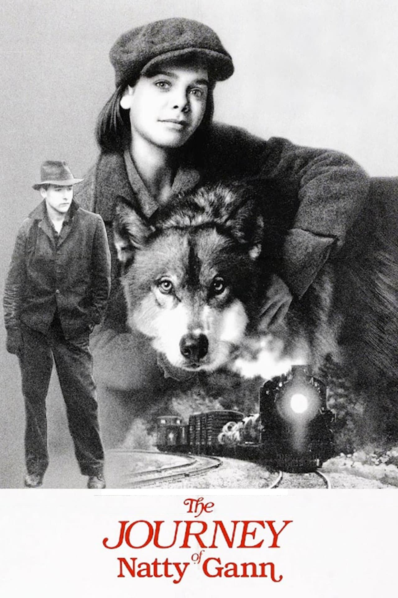 The Journey of Natty Gann preview 2