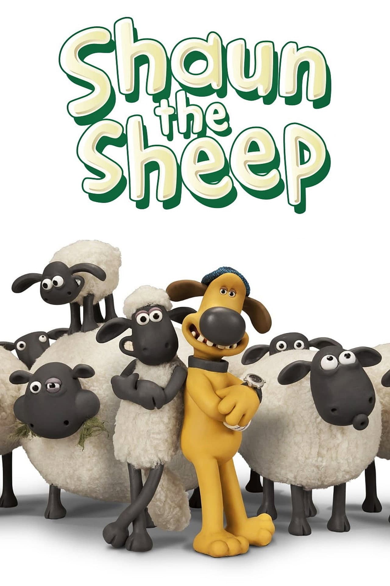 Shaun the Sheep preview 2