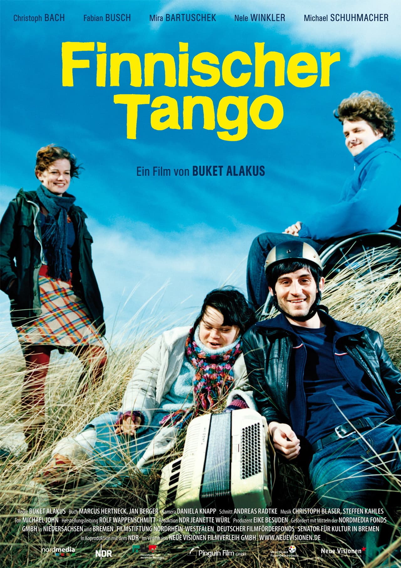 Finnischer Tango preview 2