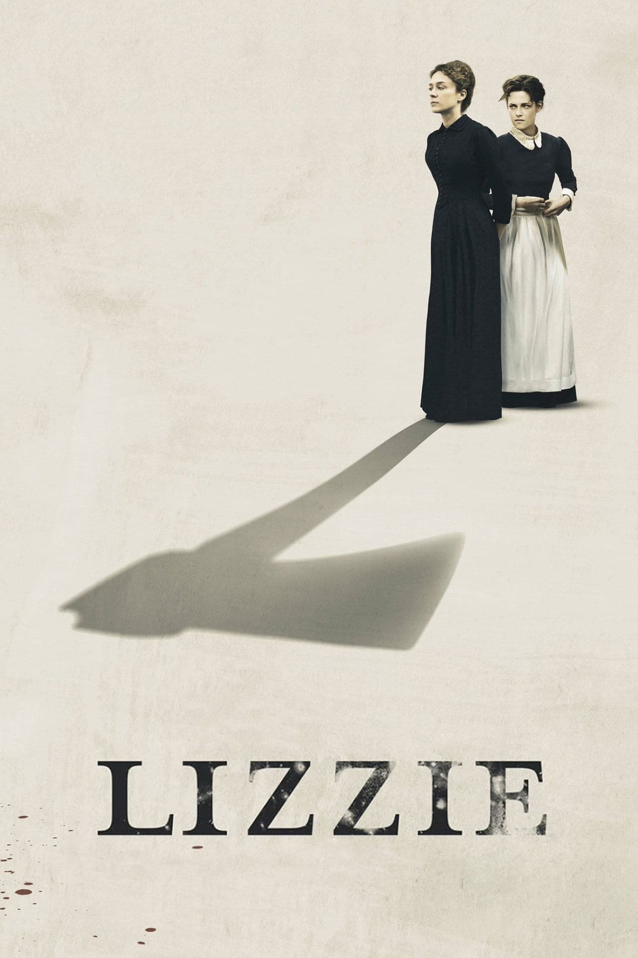 Lizzie preview 2