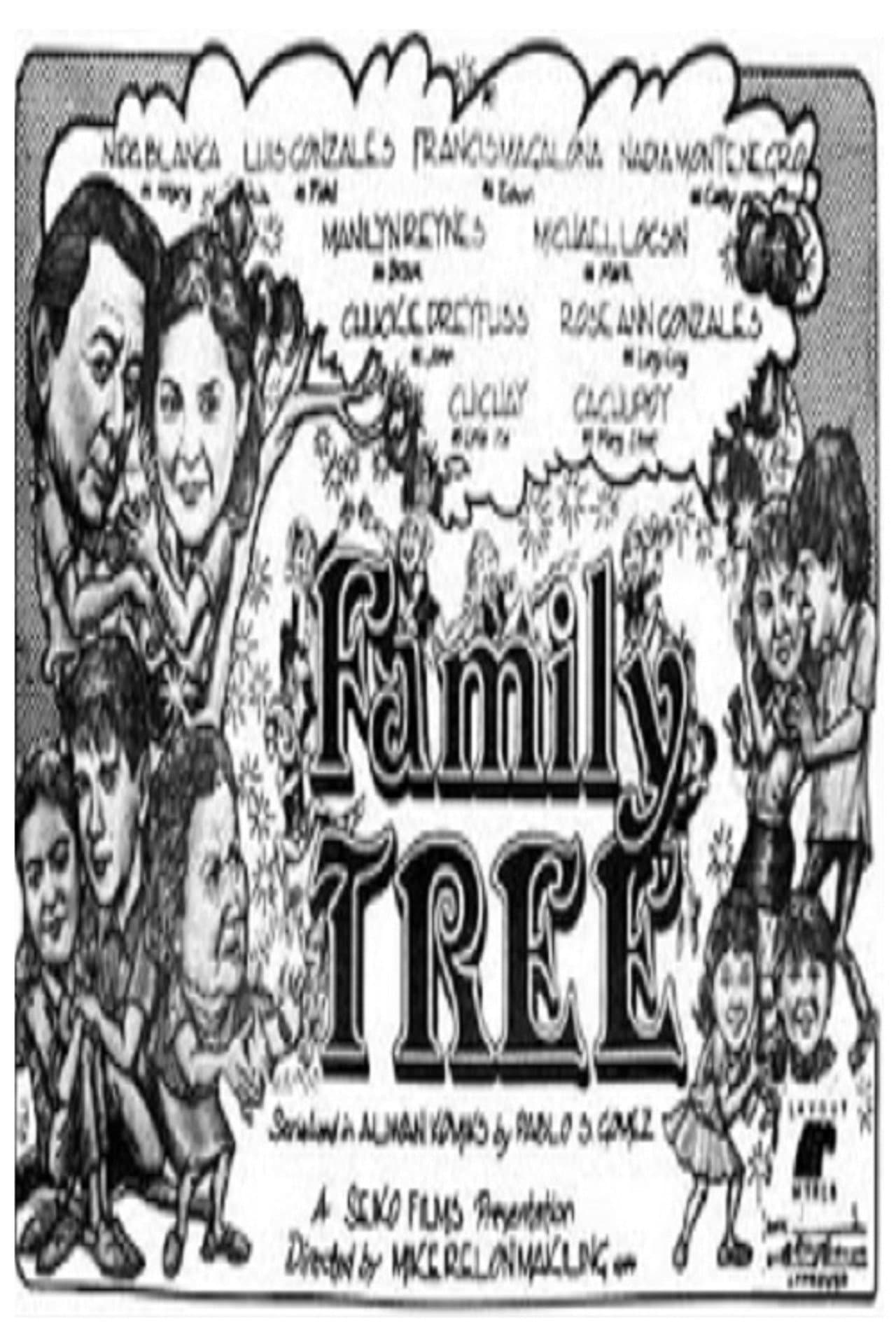 Family Tree preview 1