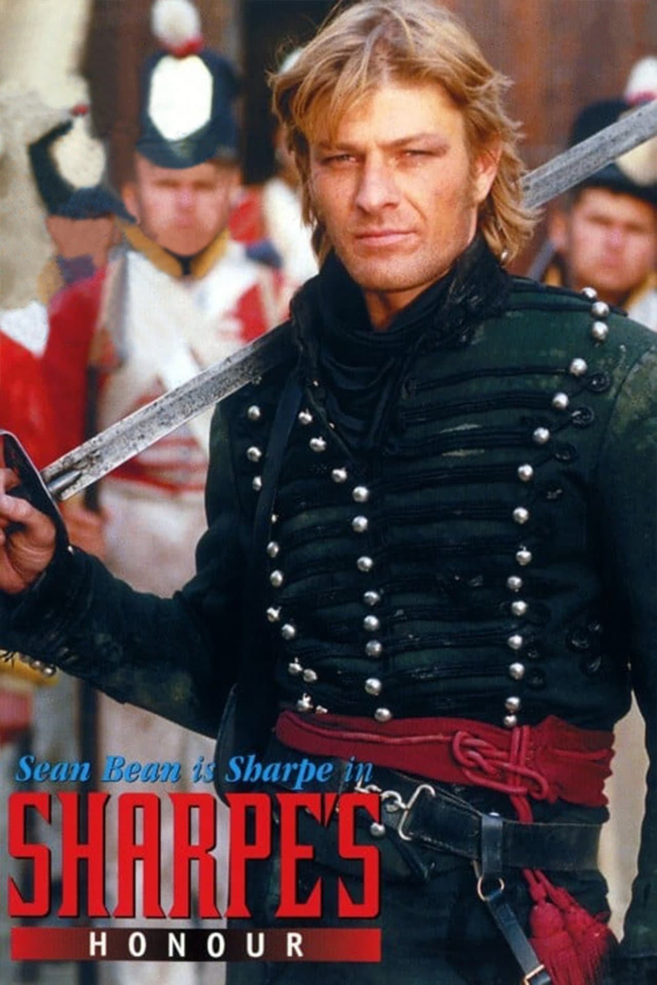 Sharpe's Honour preview 2