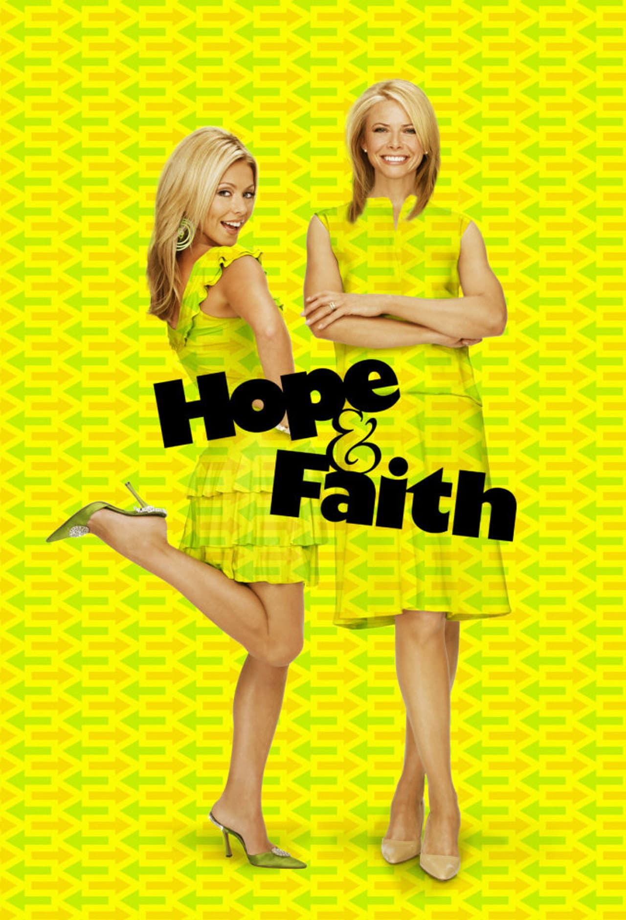 Hope & Faith preview 2