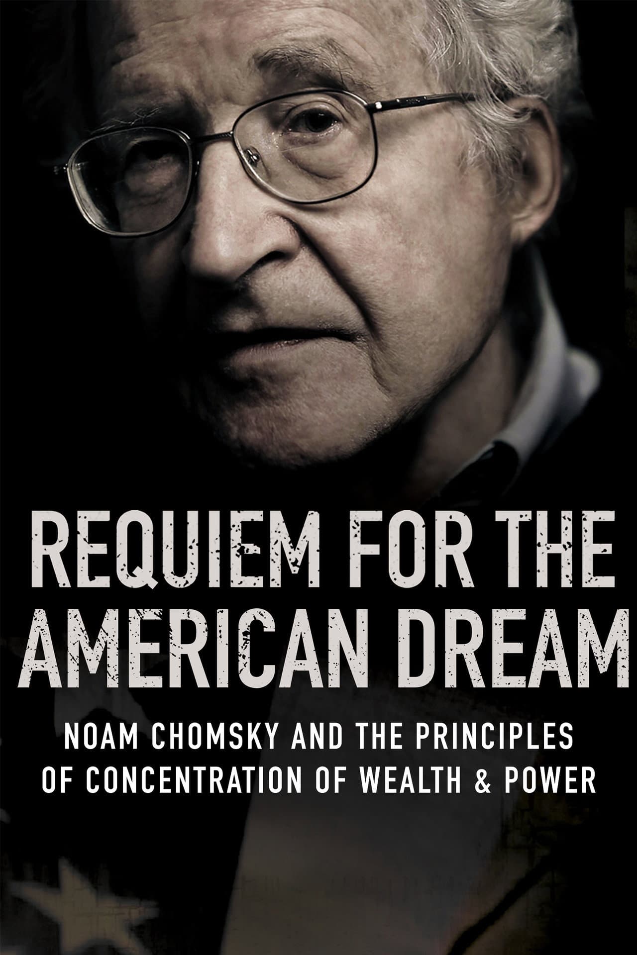 Requiem for the American Dream preview 2