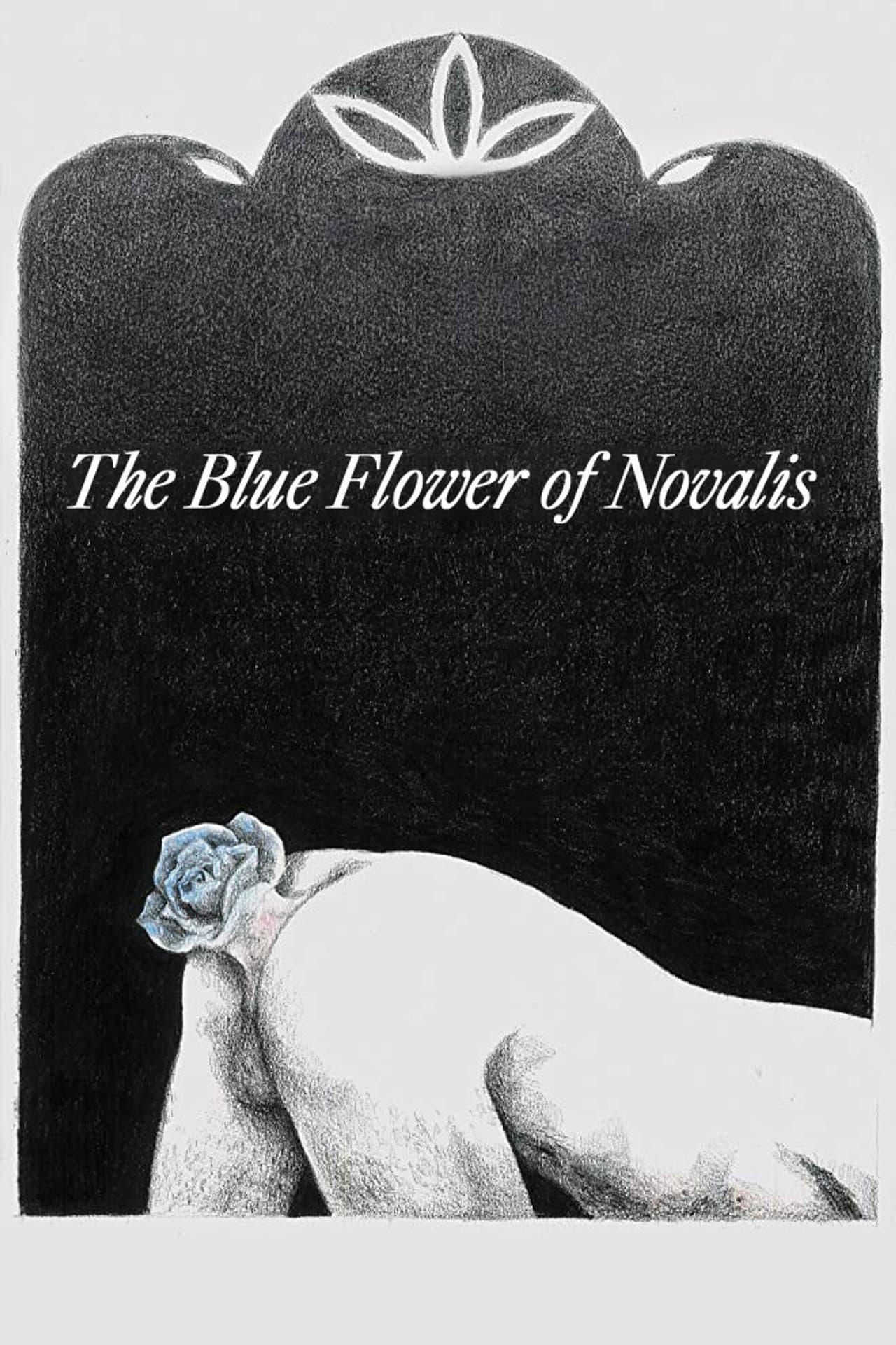 The Blue Flower of Novalis preview 2