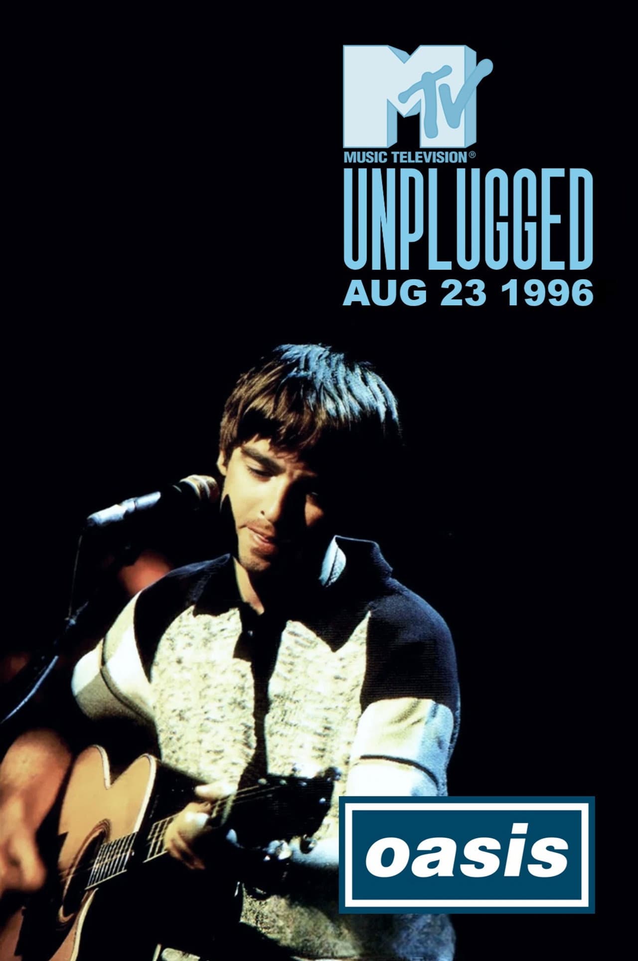 Oasis: MTV Unplugged preview 2