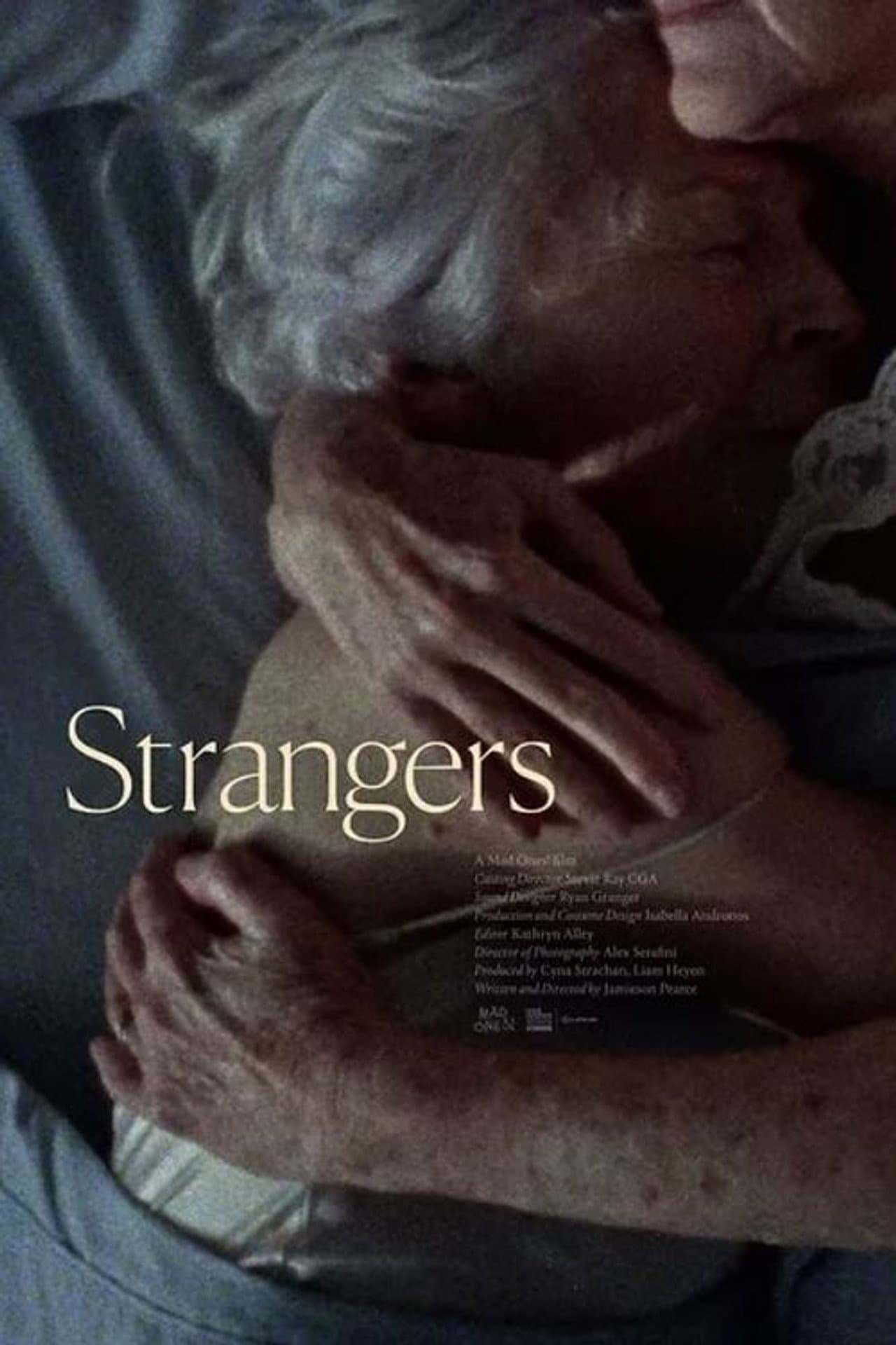 Strangers preview 1