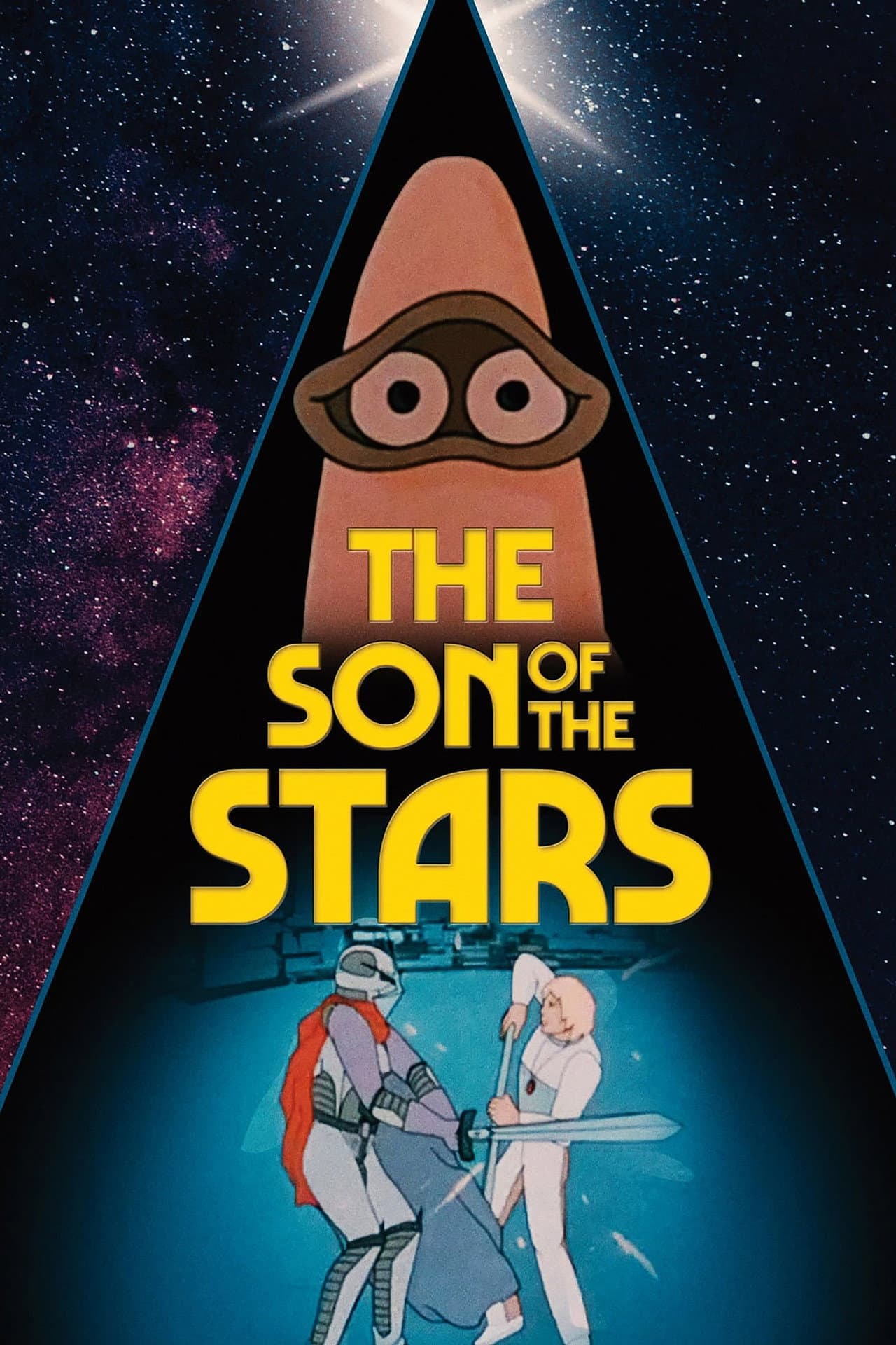 The Son of the Stars preview 2