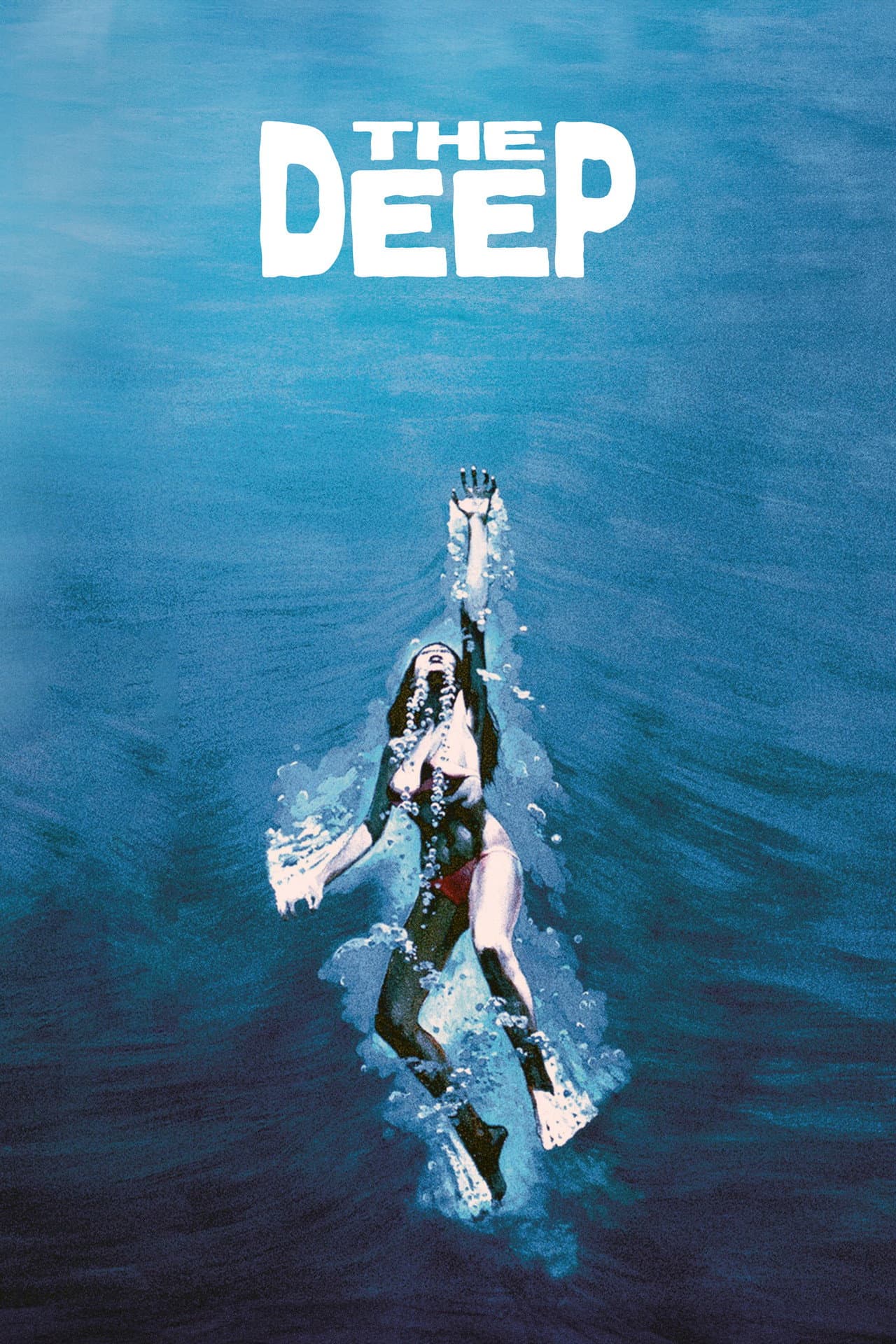 The Deep preview 2