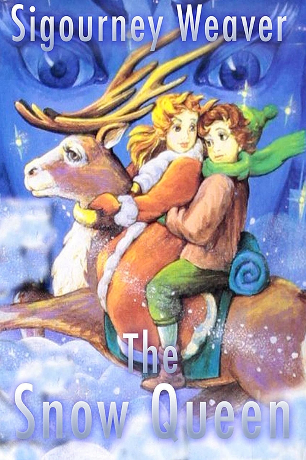 The Snow Queen preview 1