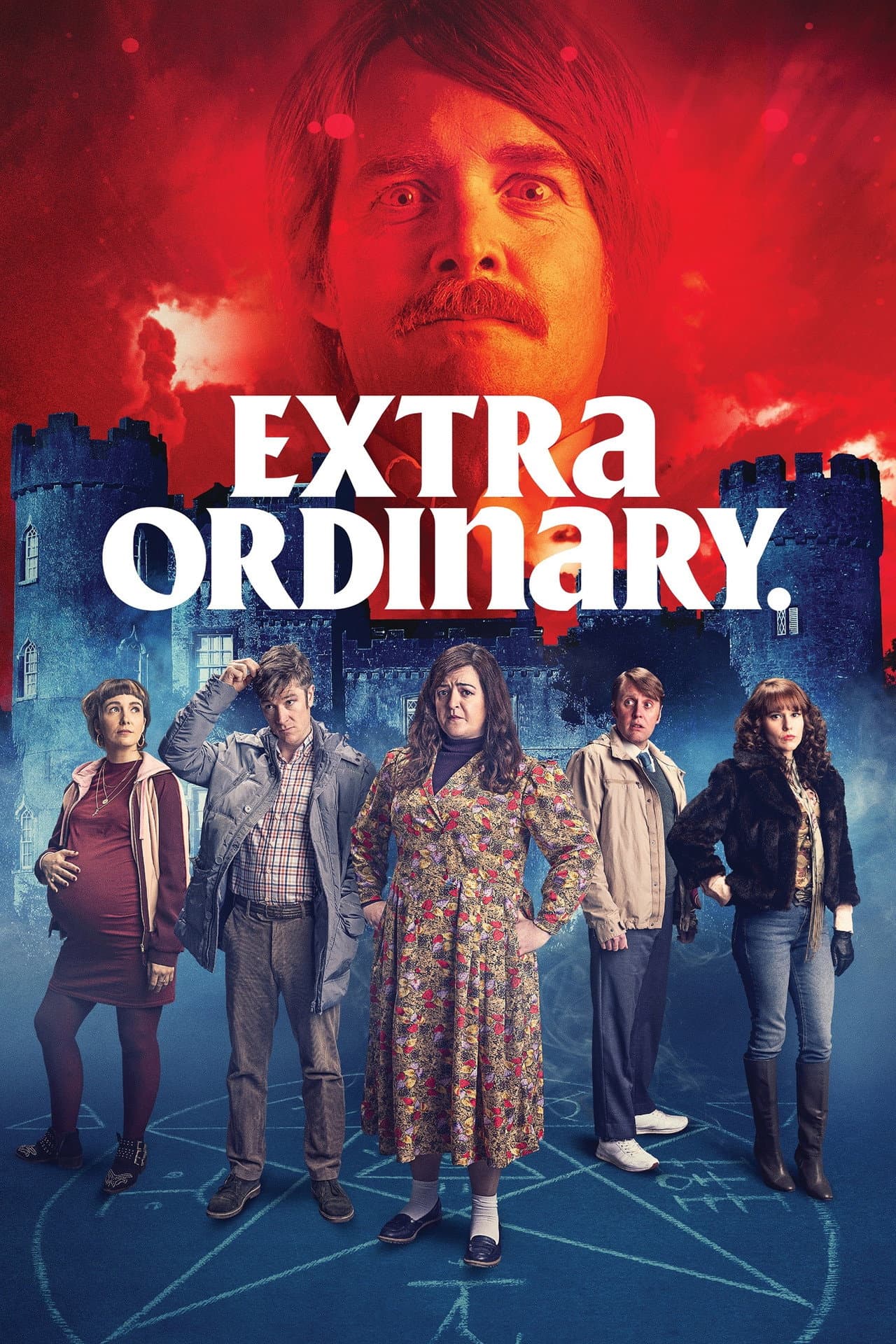 Extra Ordinary preview 2