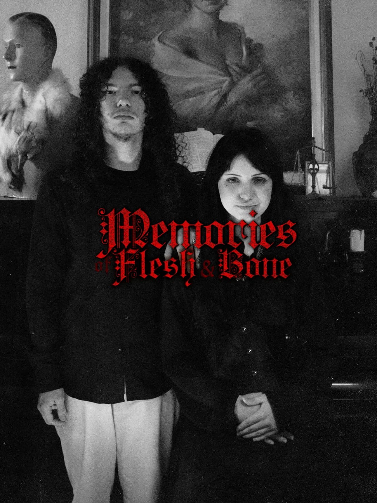Memories of Flesh and Bone preview 2