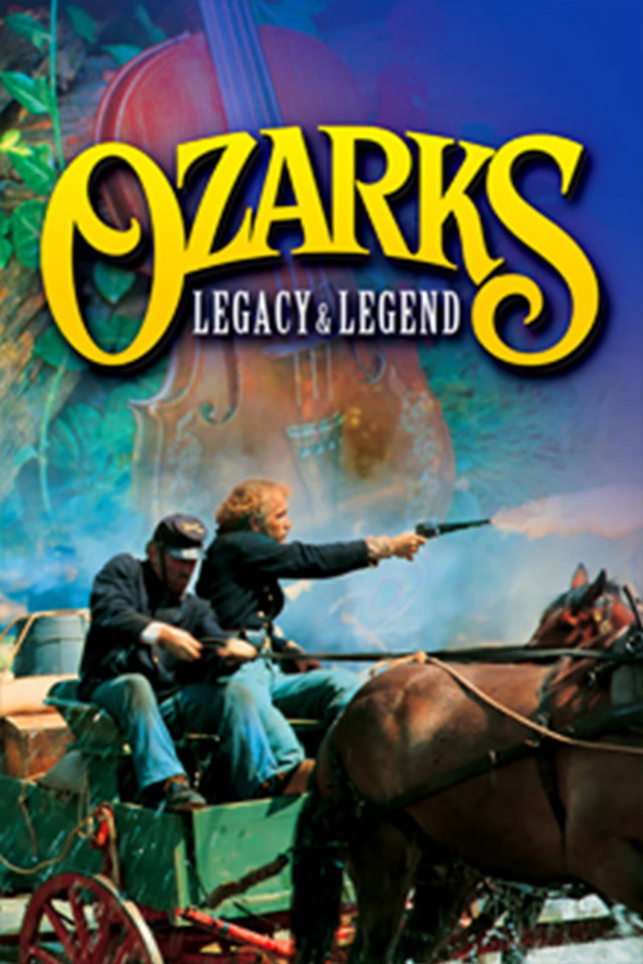Ozarks Legacy & Legend preview 1