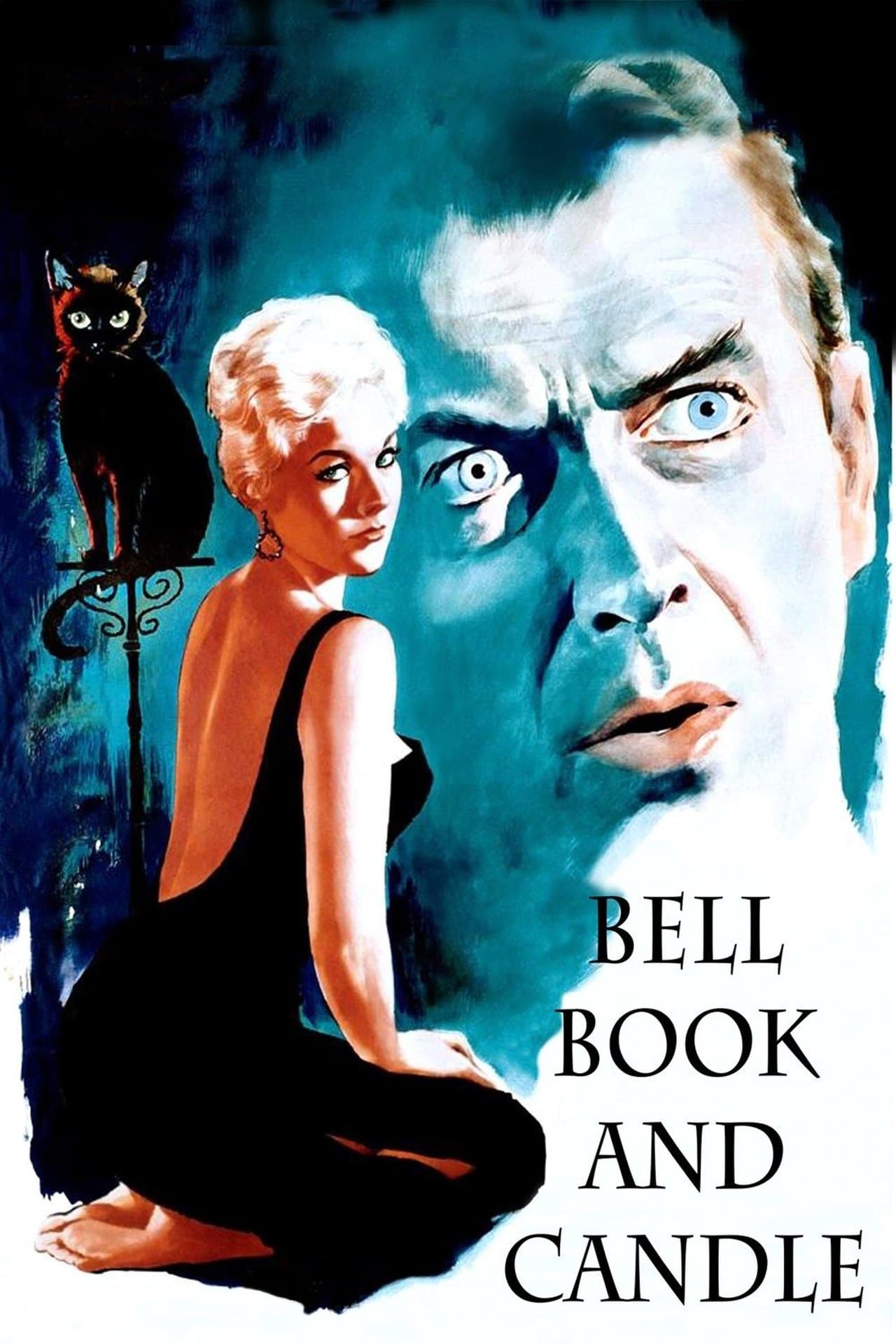 Bell, Book and Candle preview 2