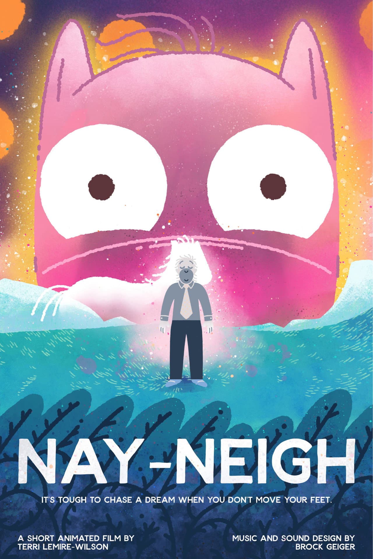 Nay-Neigh preview 1