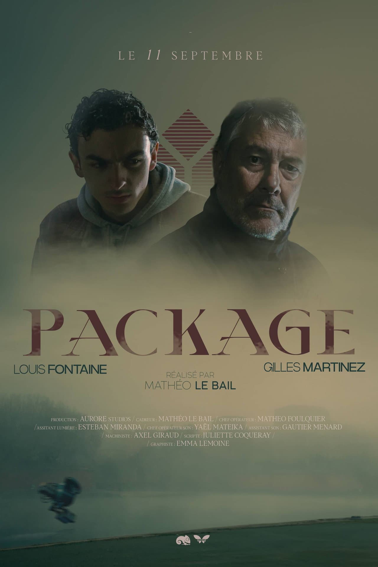 PACKAGE preview 2