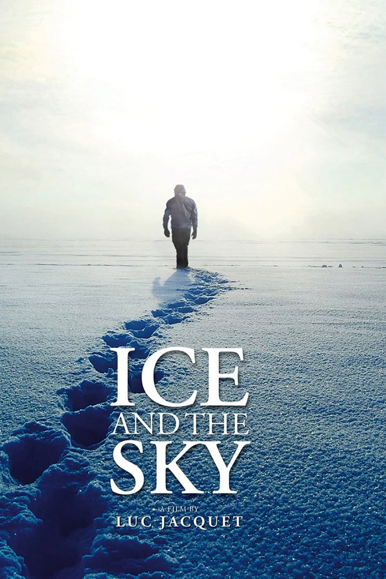 Antarctica: Ice & Sky preview 2