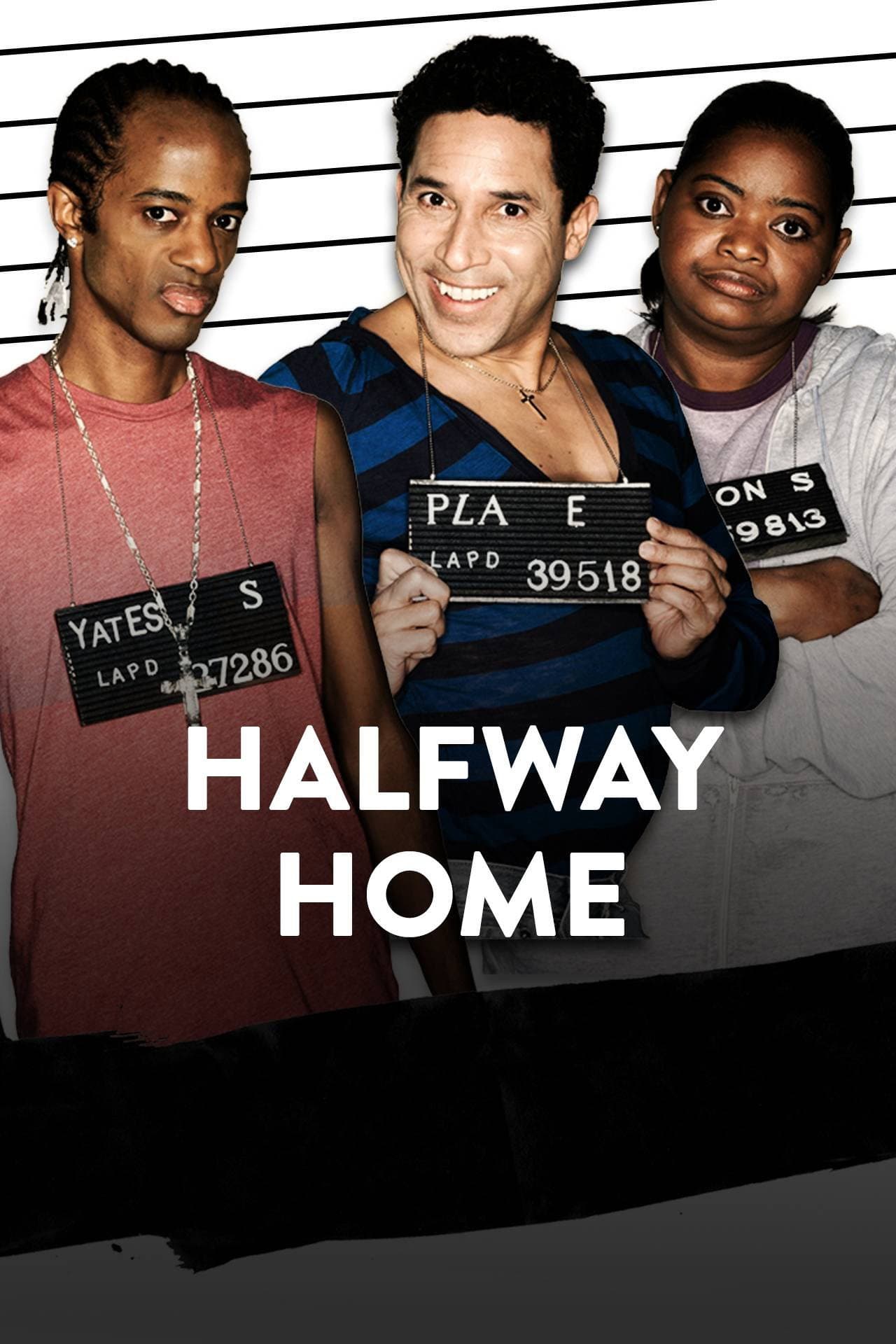 Halfway Home preview 1