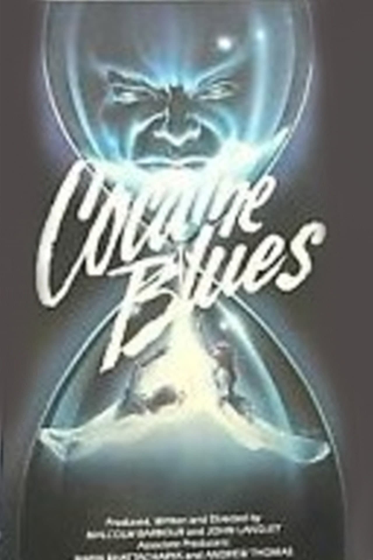 Cocaine Blues preview 1