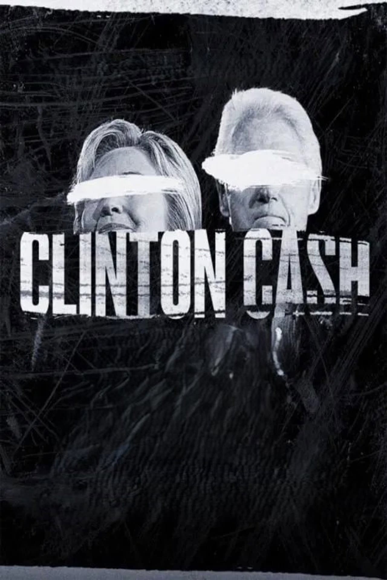 Clinton Cash preview 2