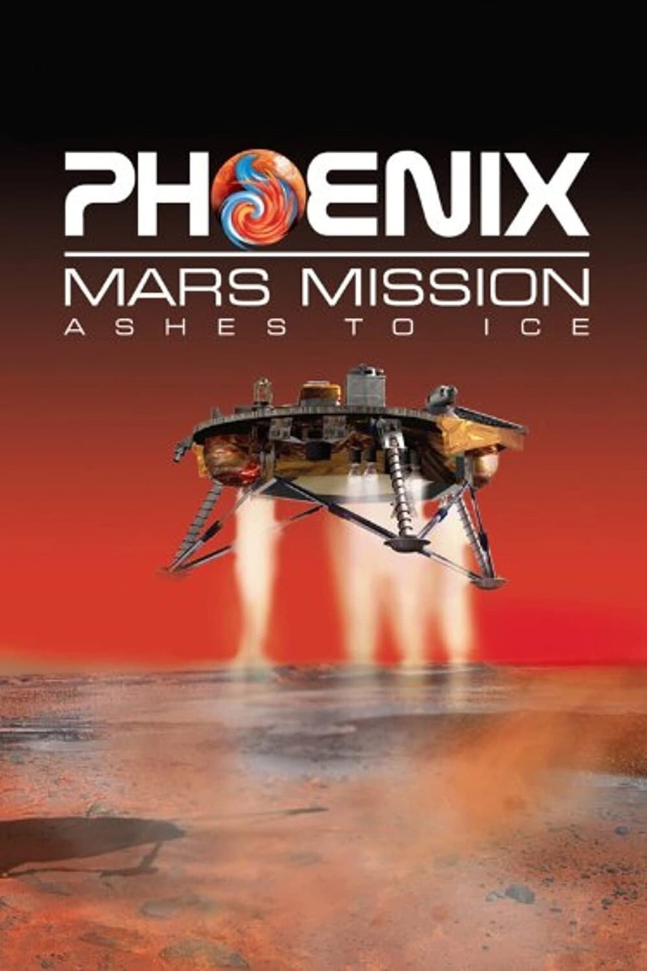 Phoenix Mars Mission: Ashes to Ice preview 2